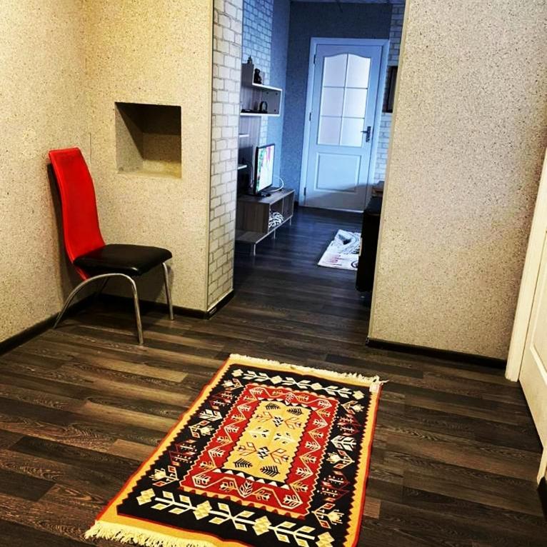 Eymaar Apartments