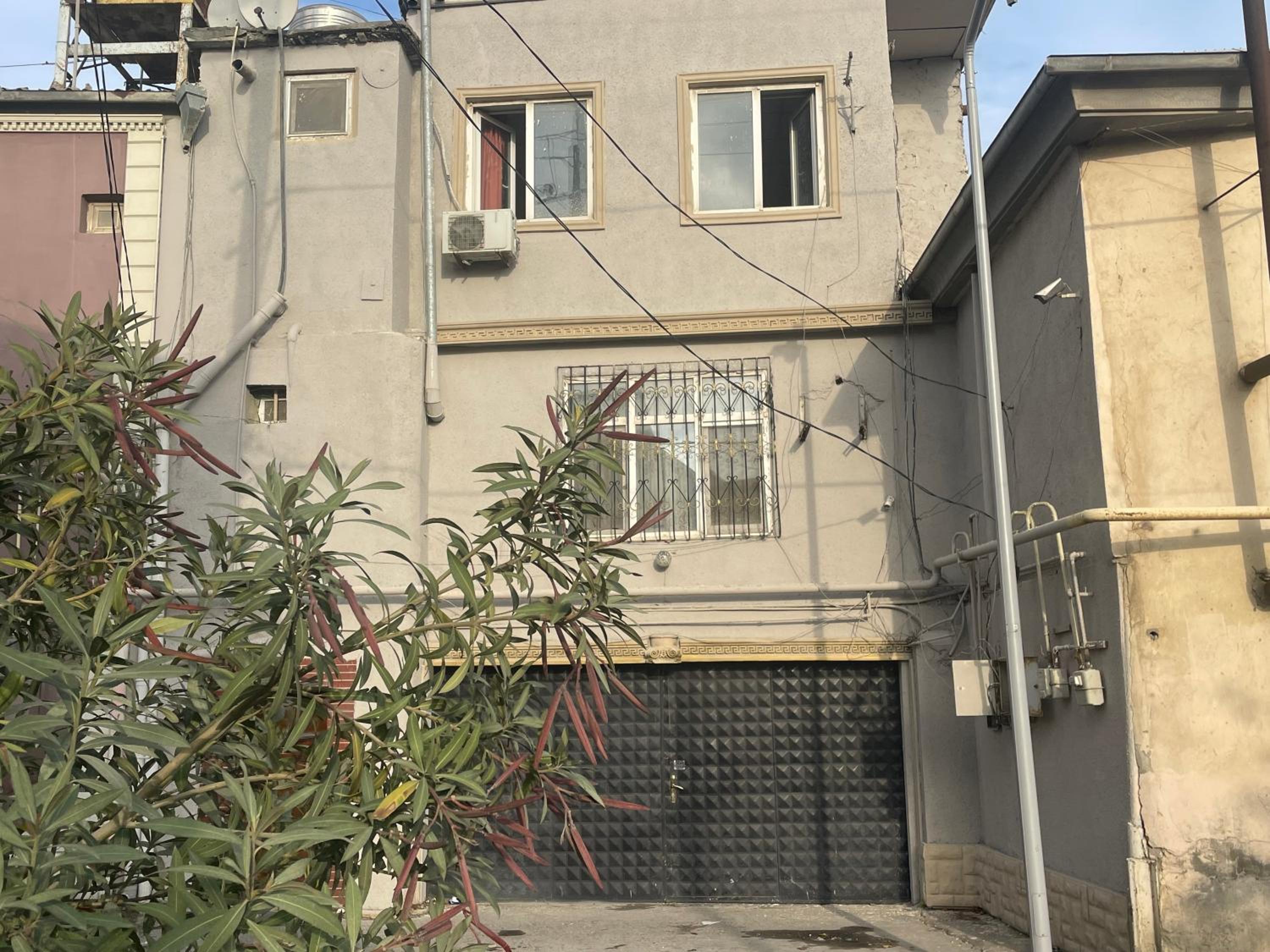 Eymaar Apartments