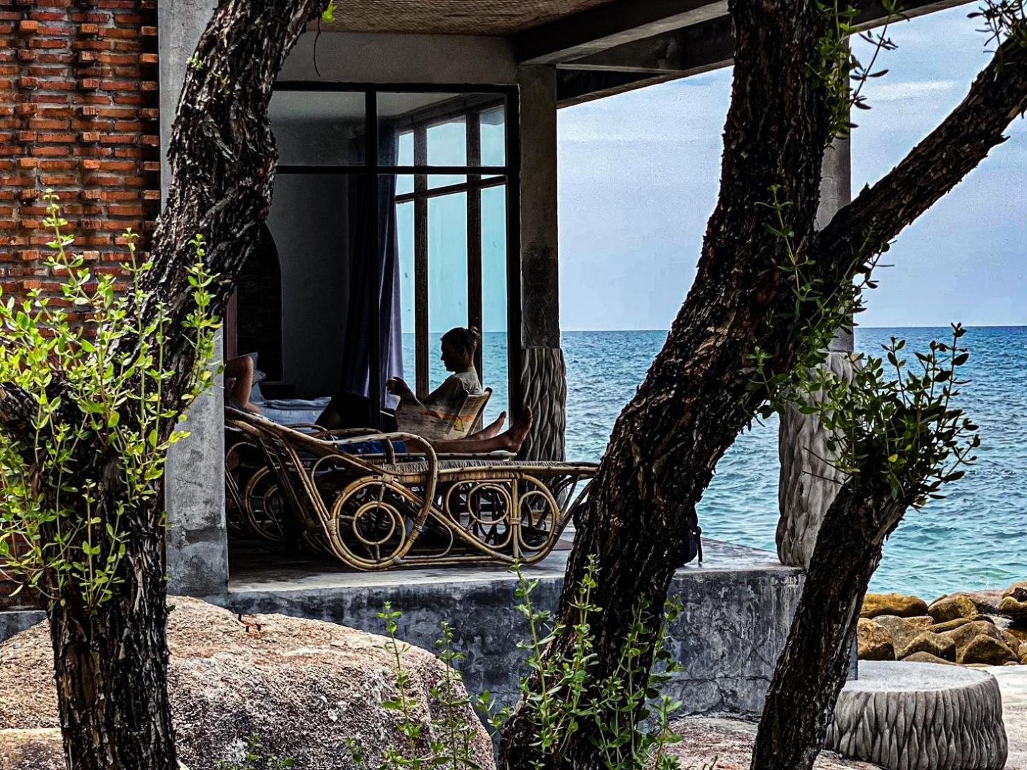 P.D. Beach Resort