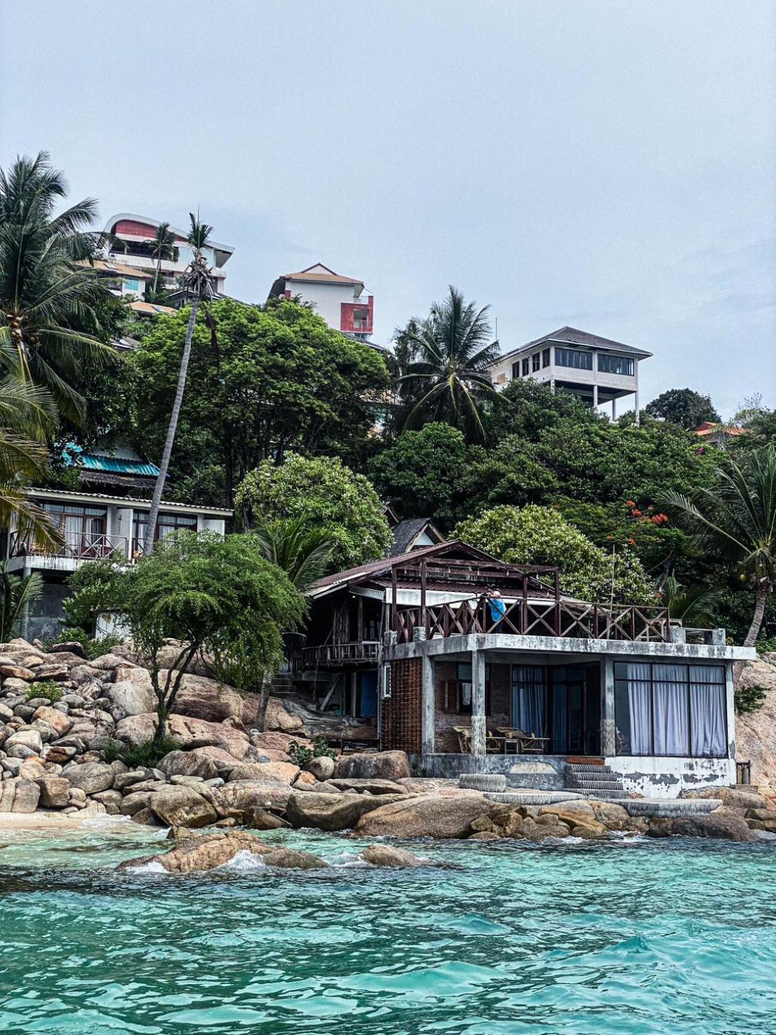 P.D. Beach Resort