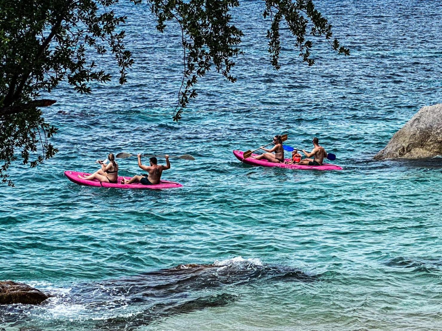 P.D. Beach Resort