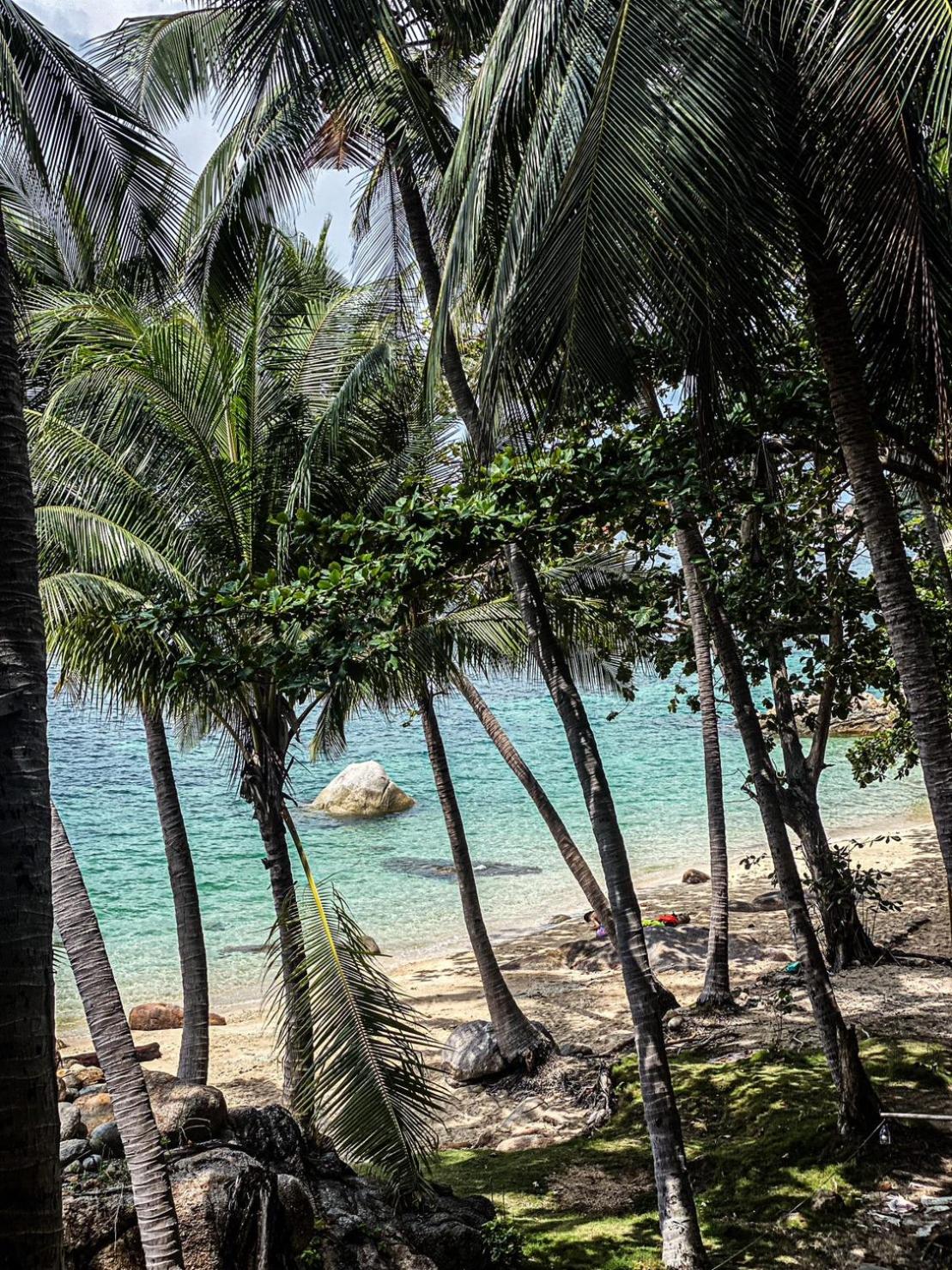 P.D. Beach Resort