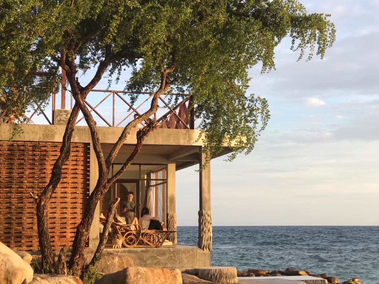 P.D. Beach Resort