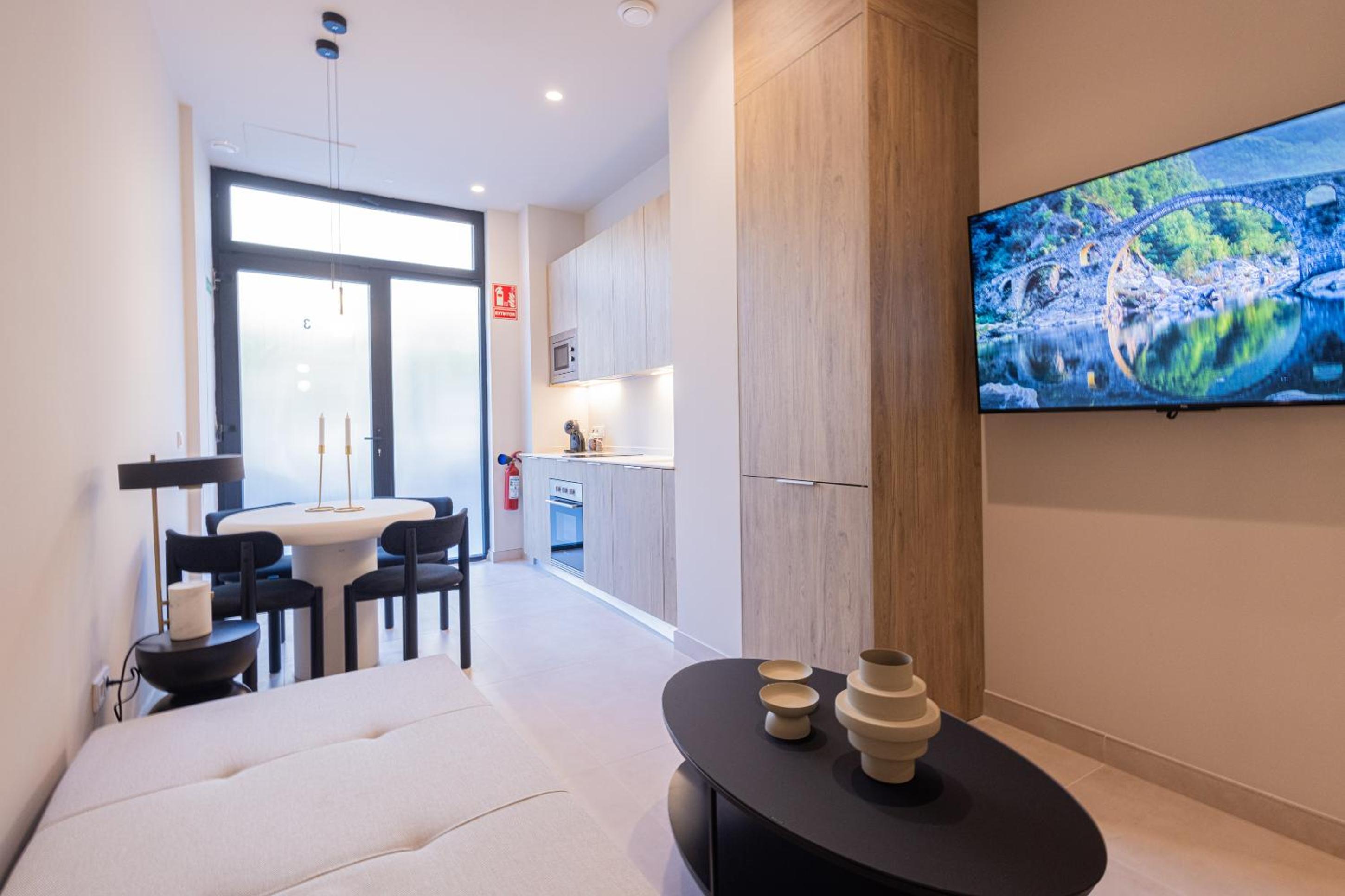 FLORIT FLATS - The Benicalap Residences