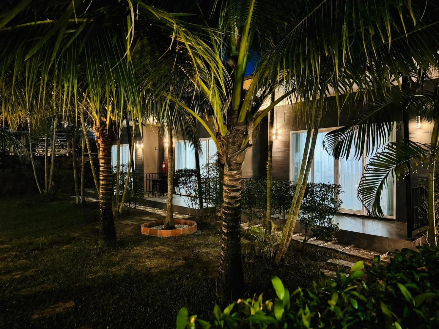 Marisa Garden Bungalow
