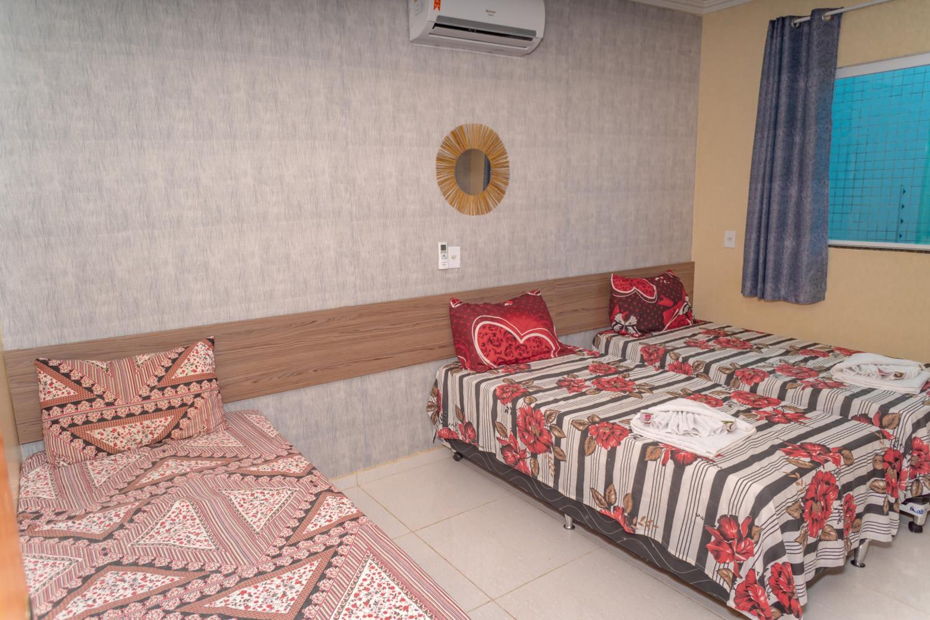 Milagres Residence - Casa de Praia e Lazer