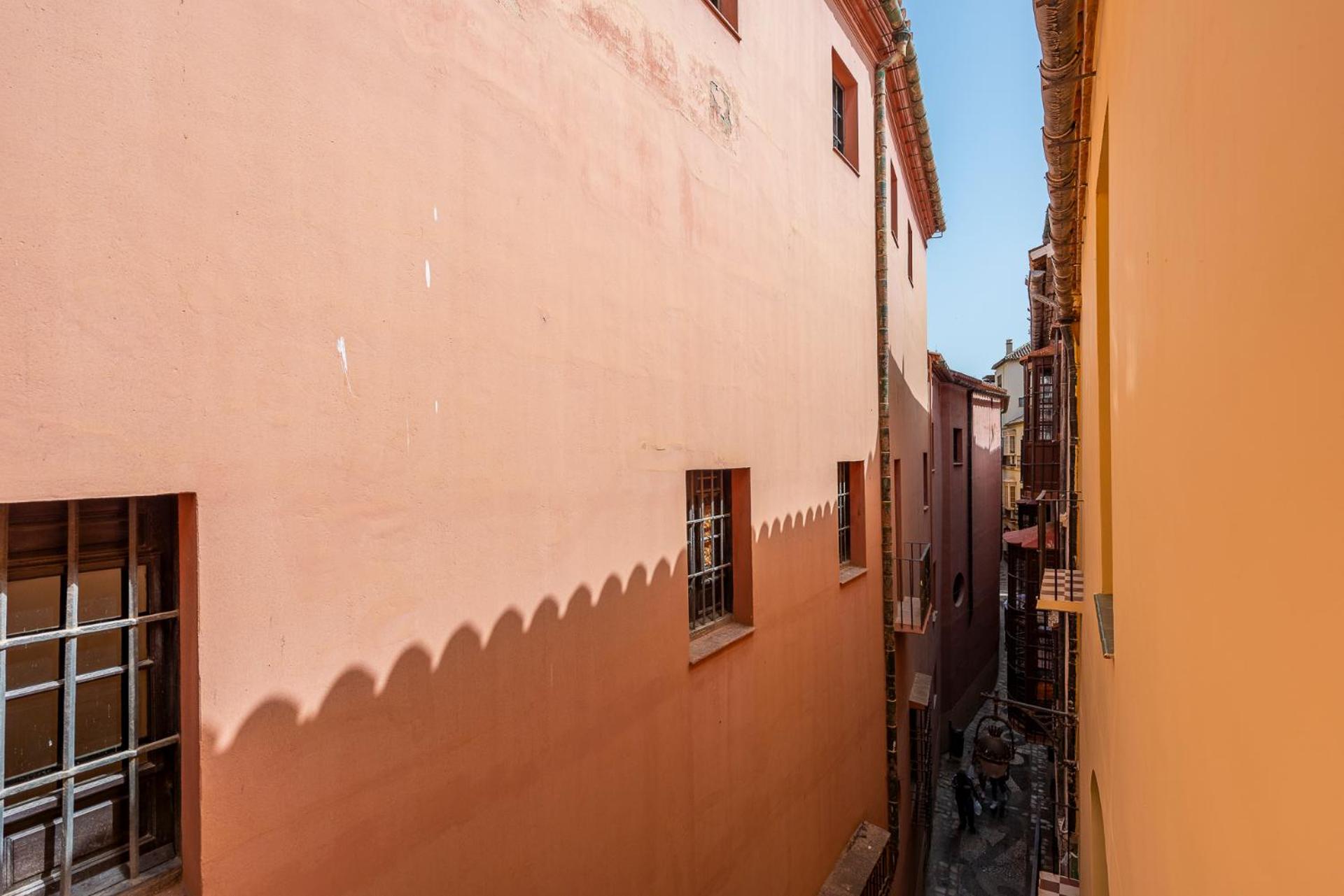 iloftmalaga Pasaje Chinitas