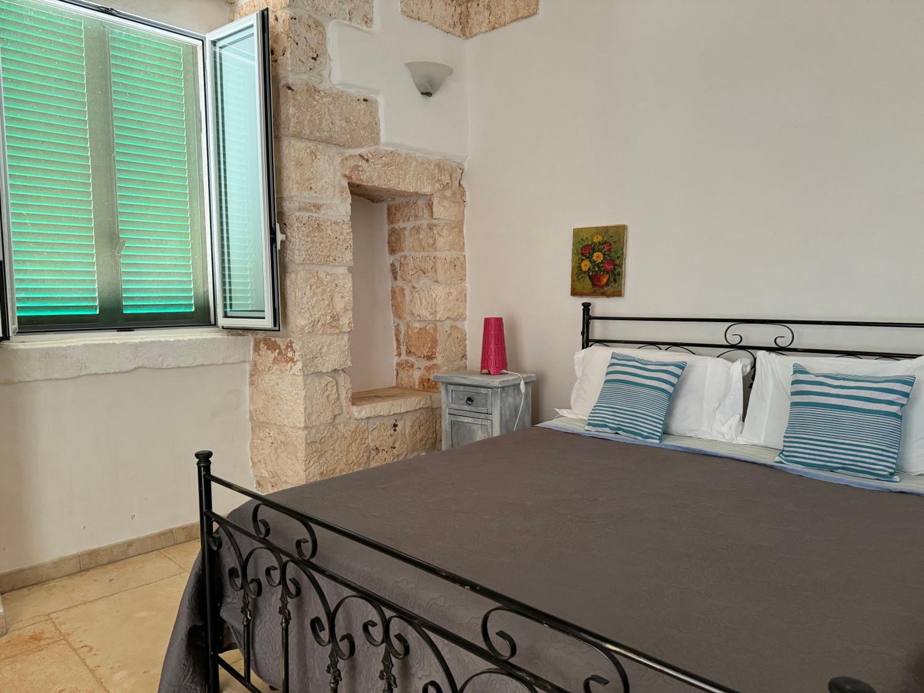 Home A&G Contrada Fumarola
