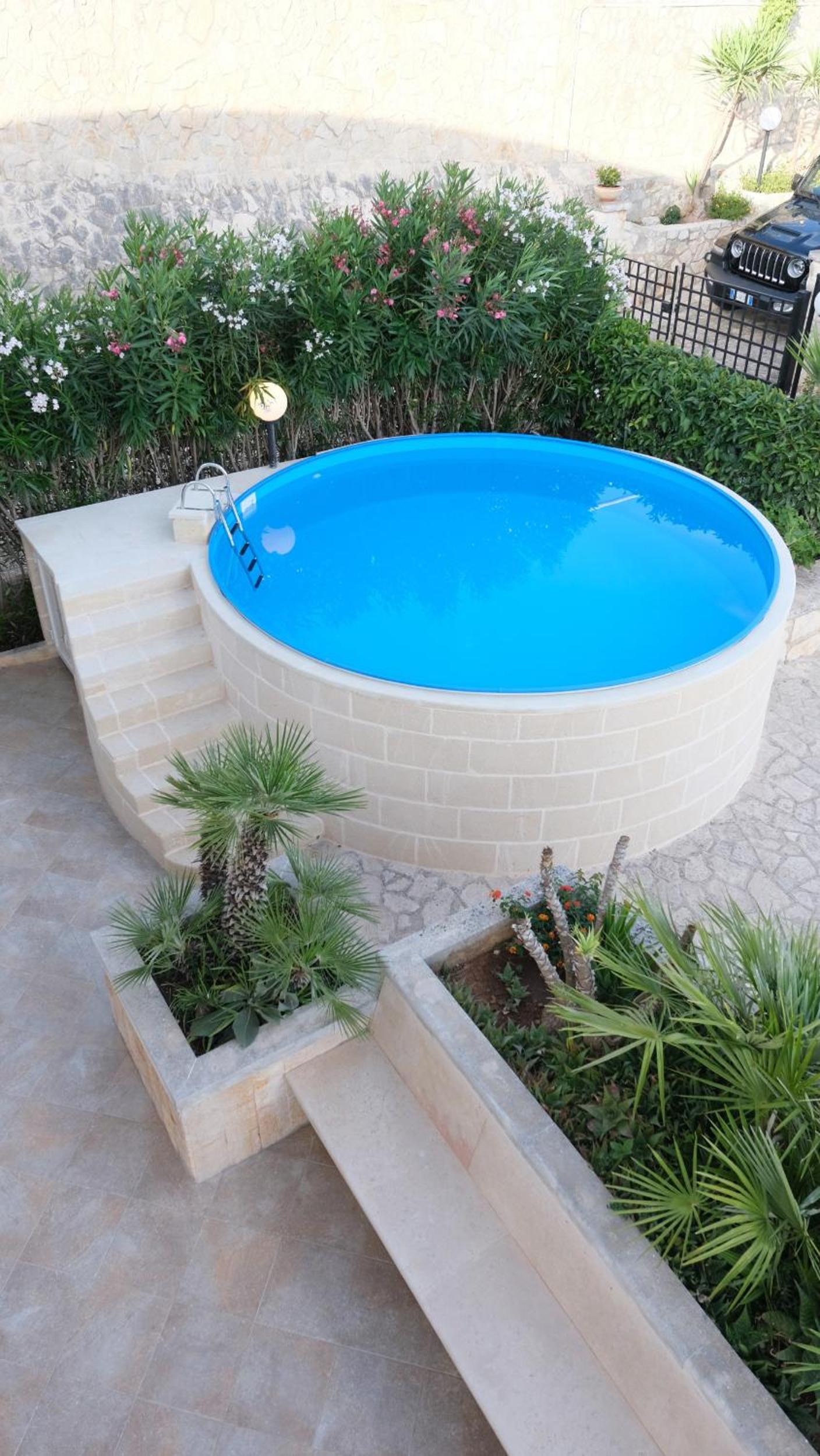 La Casa di Cristina view 4