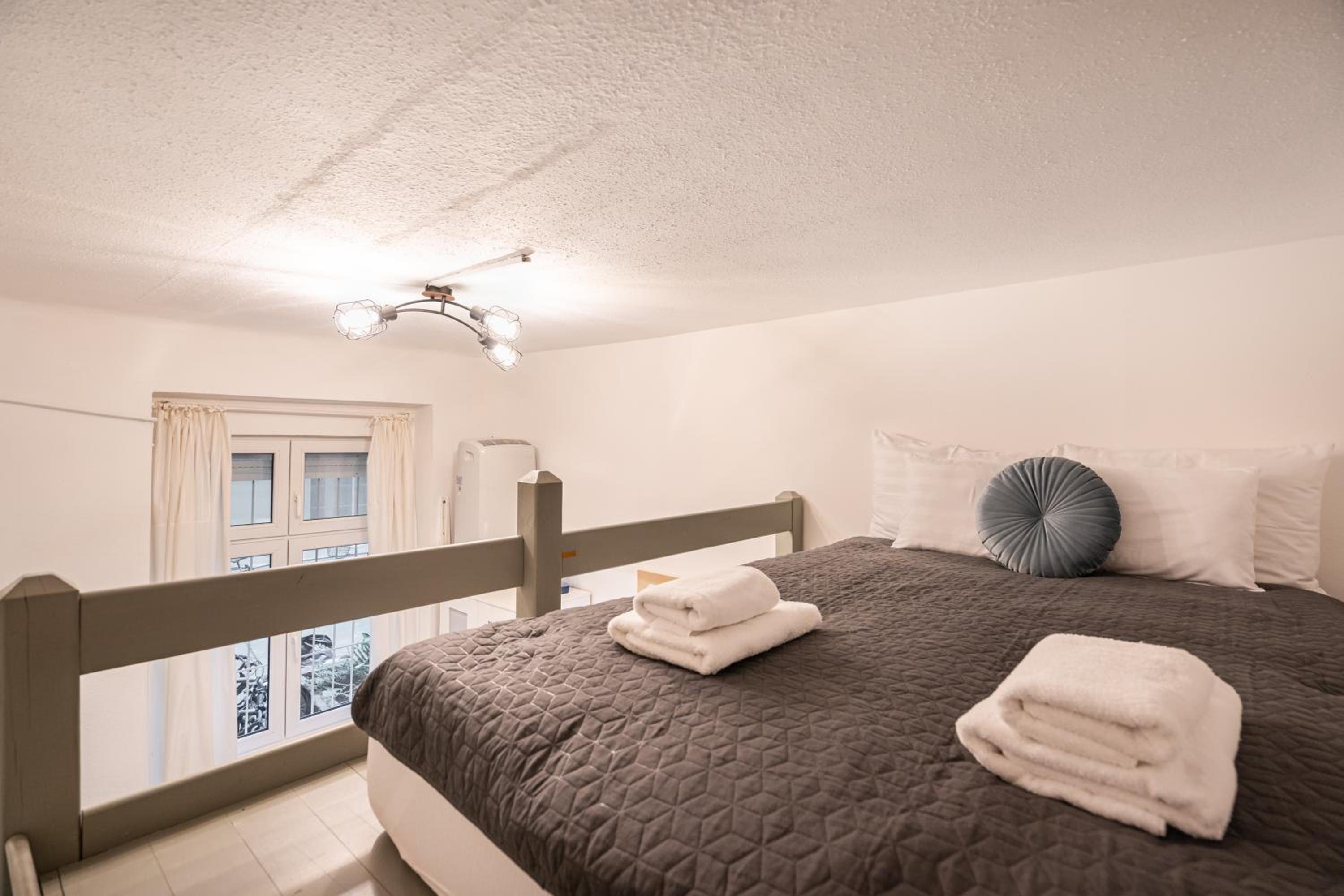 Cozy & Lovely Nest in Budapest Soho view 2