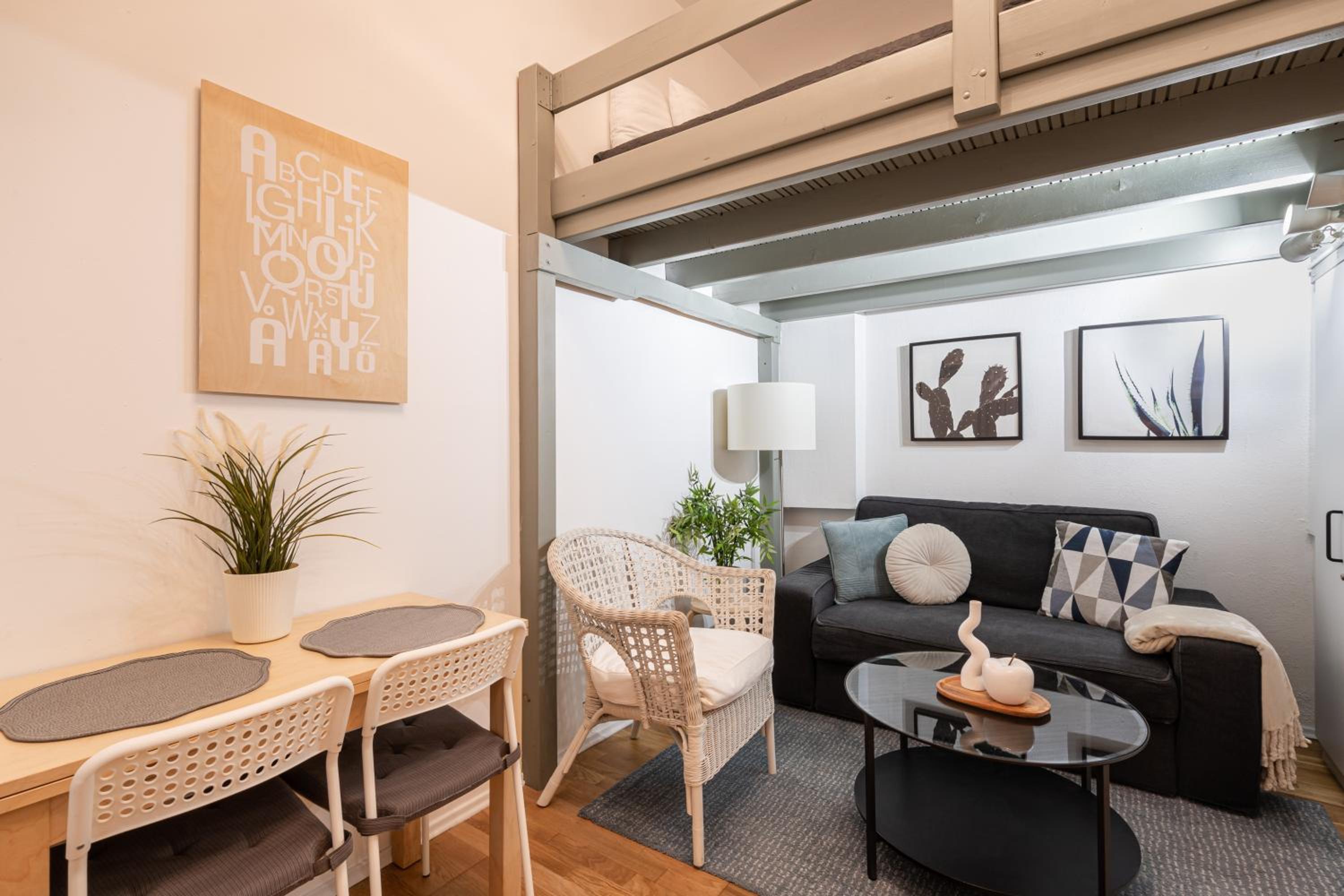 Cozy & Lovely Nest in Budapest Soho view 5