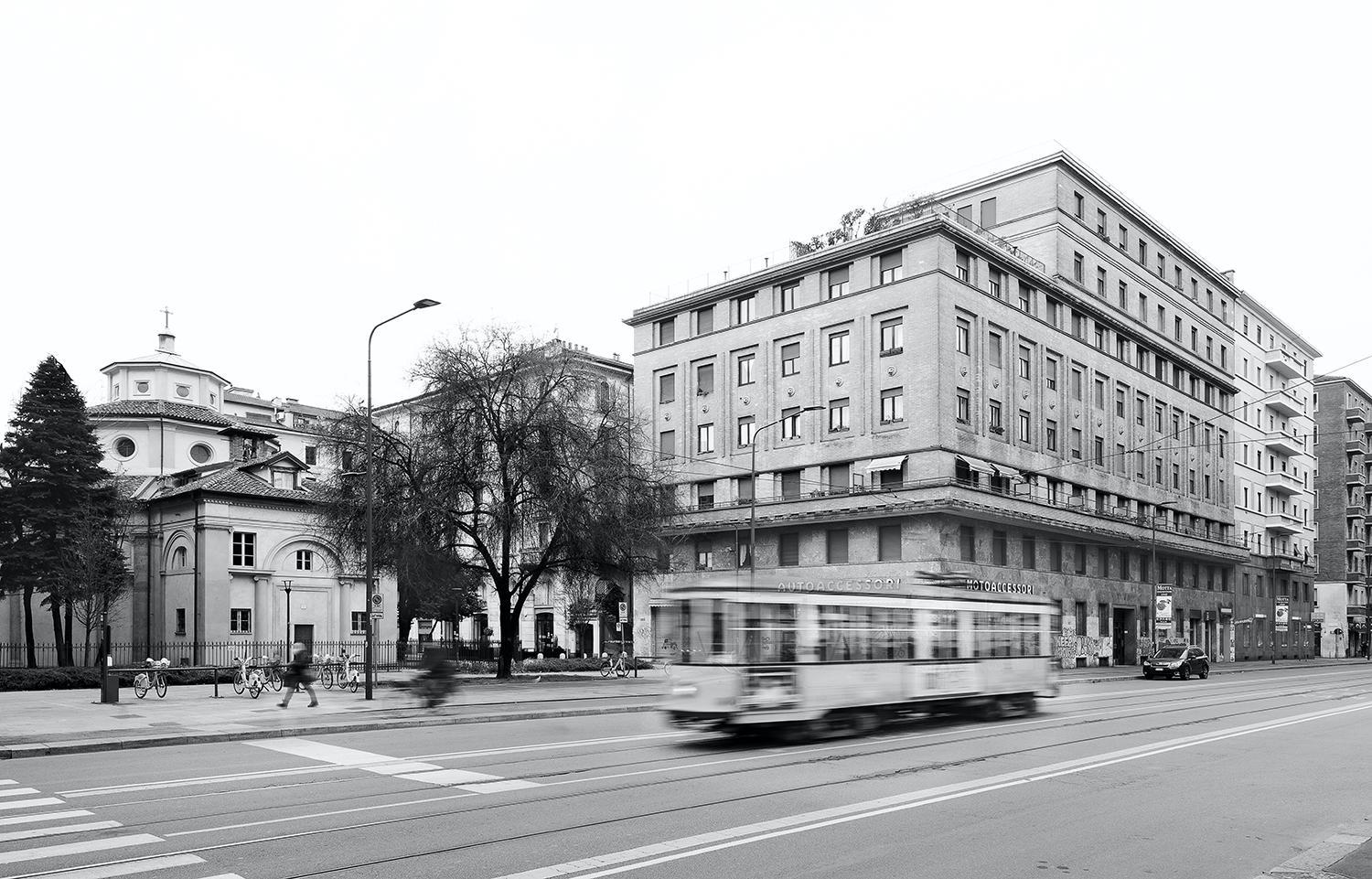building