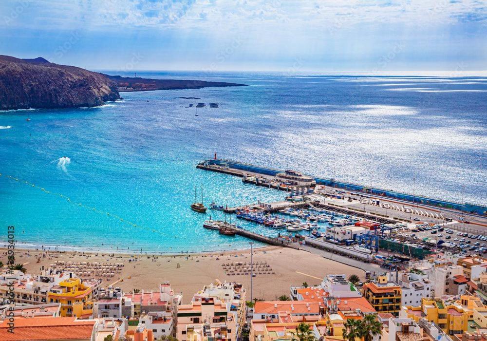 Bonito Apto Cristian Playa By Paramount Holidays