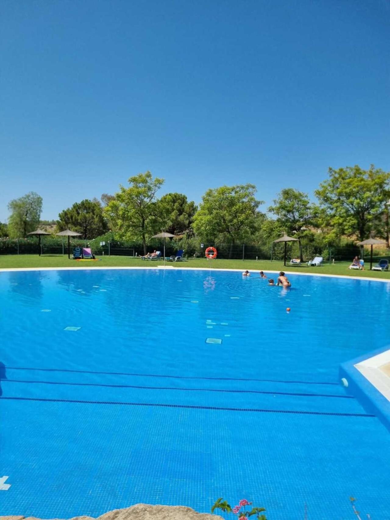 Parque Botánico Resort Country club near Marbela