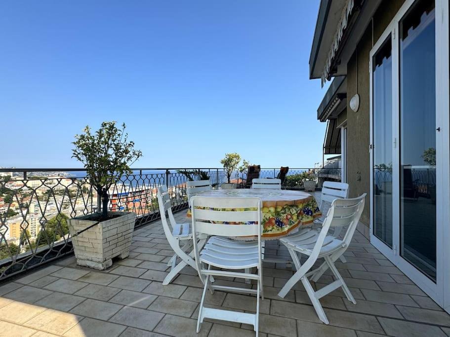 Sanremo Dream - La Terrazza view 5