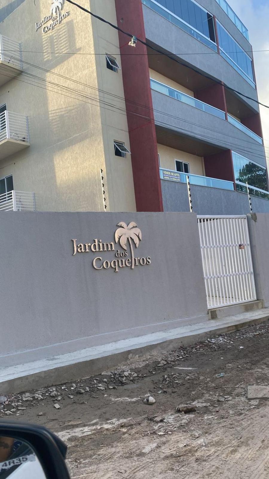 FLAT TAMANDARÉ 50M DA PRAIa
