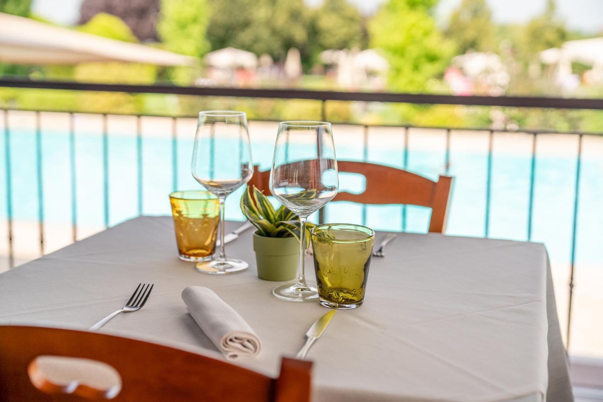 Agriturismo dei Grippi