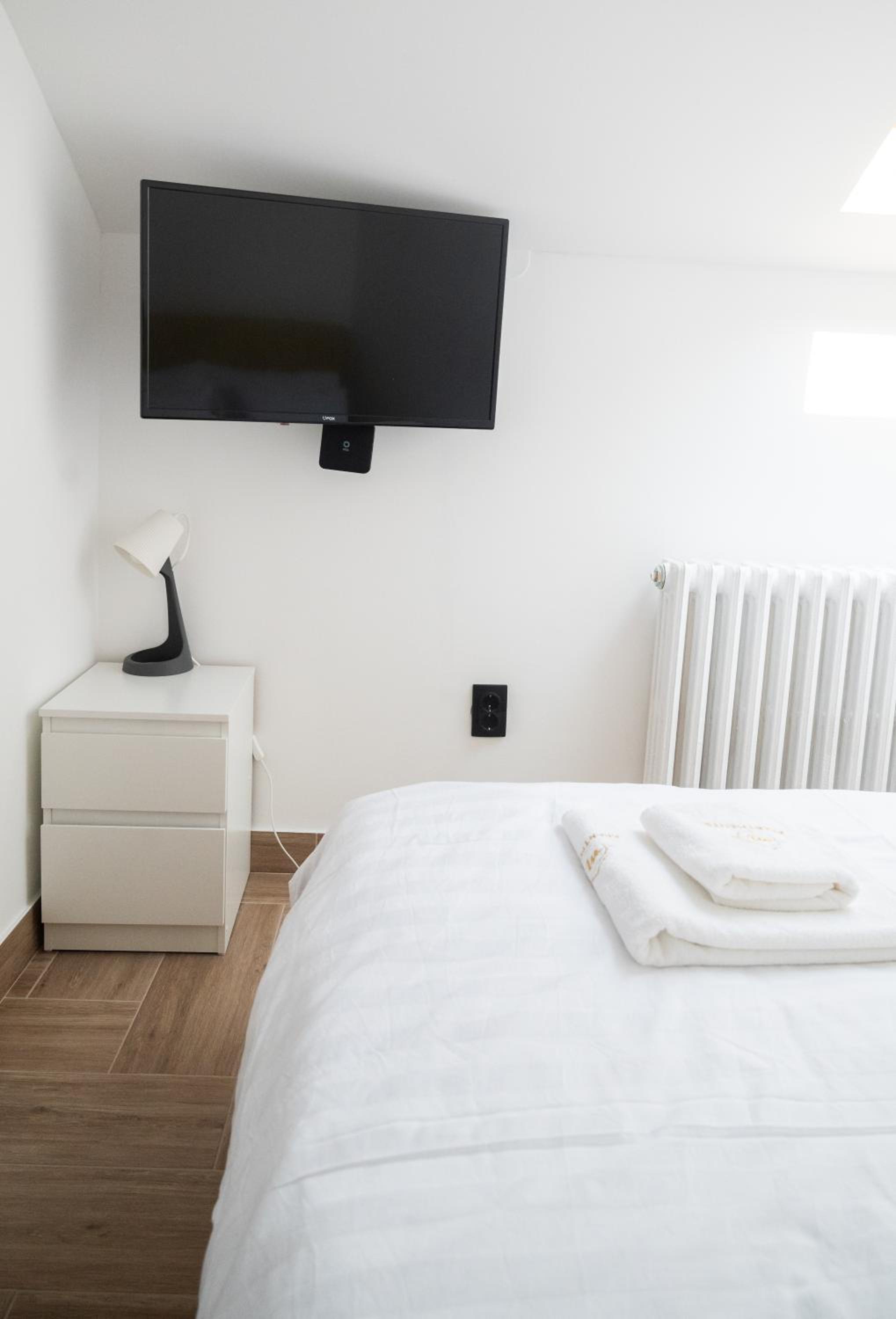 M3-apartments