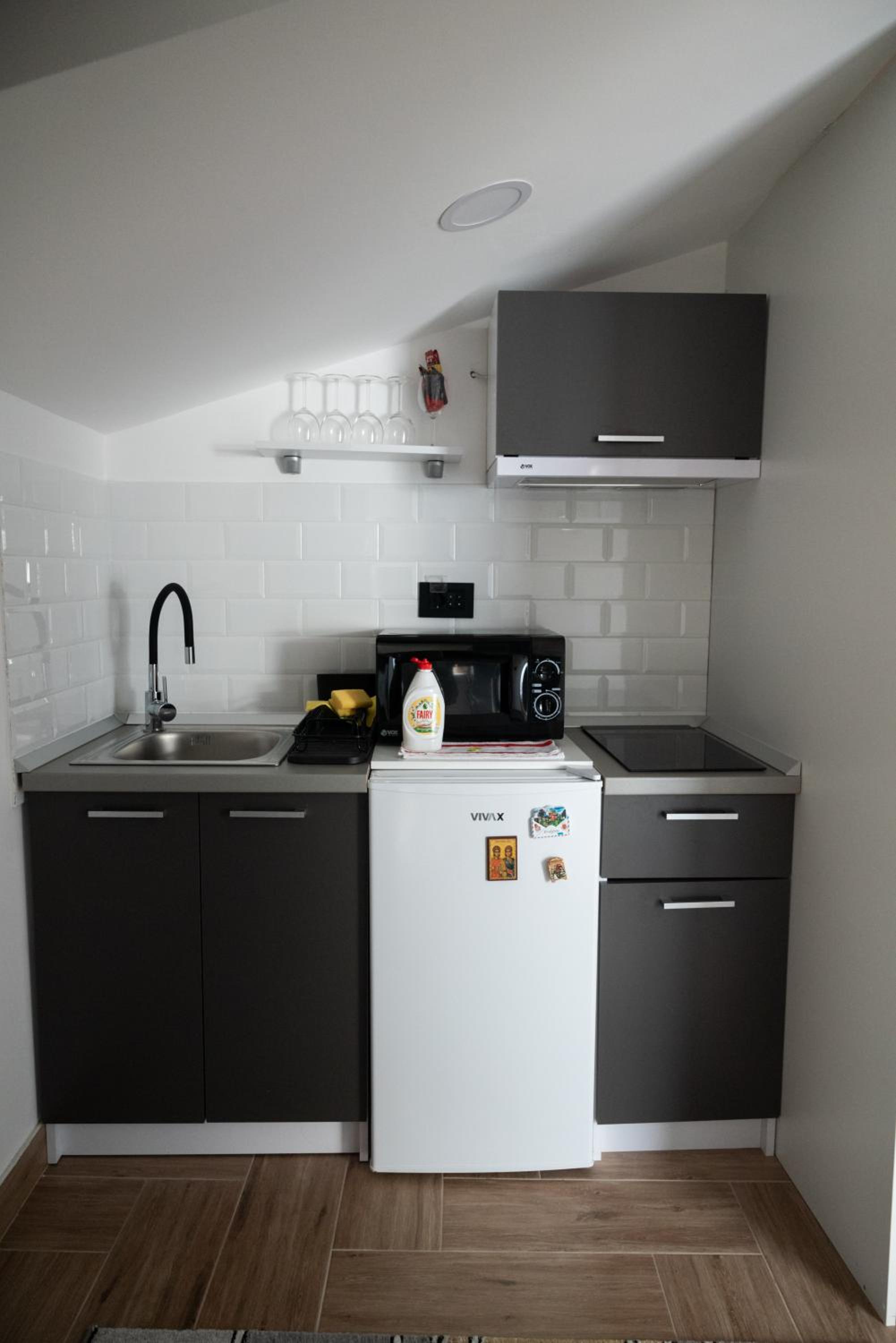 M3-apartments