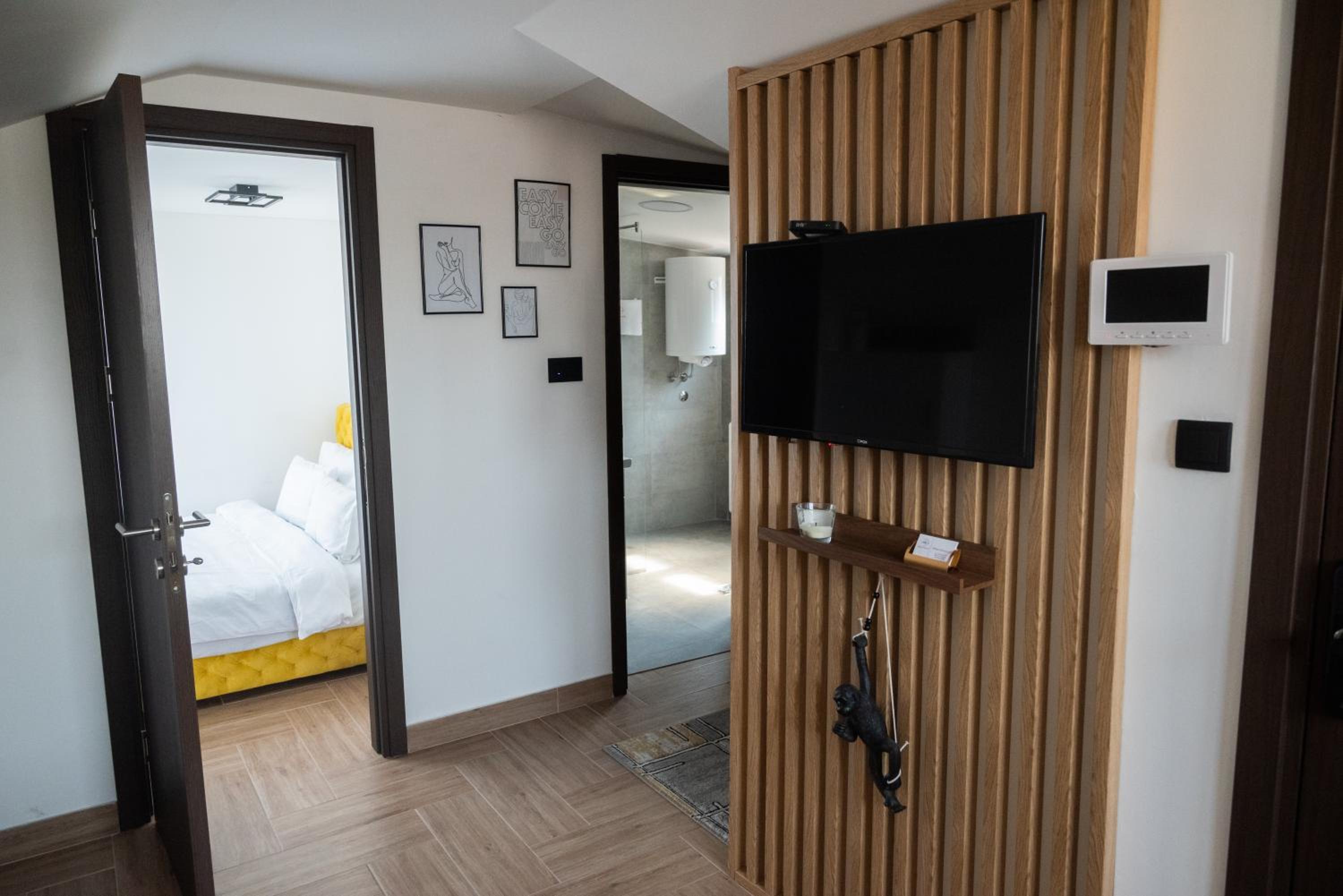 M3-apartments