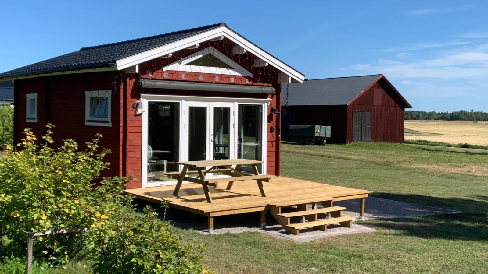 Familienhof Forneby view 3