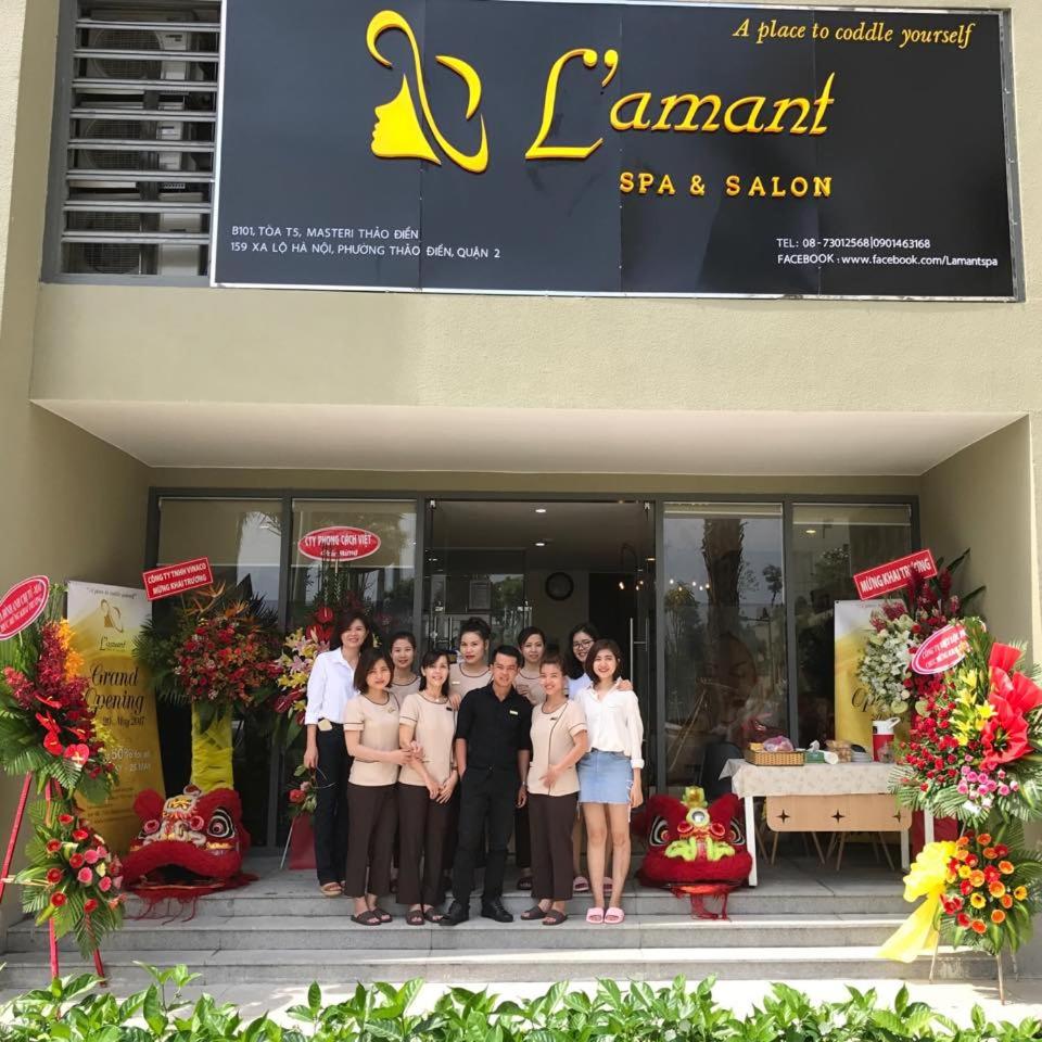 ambiHOME 3BR 2WC in Masteri Thao Dien District 2