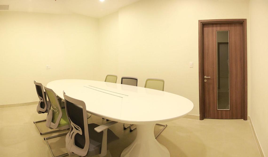 ambiHOME 3BR 2WC in Masteri Thao Dien District 2