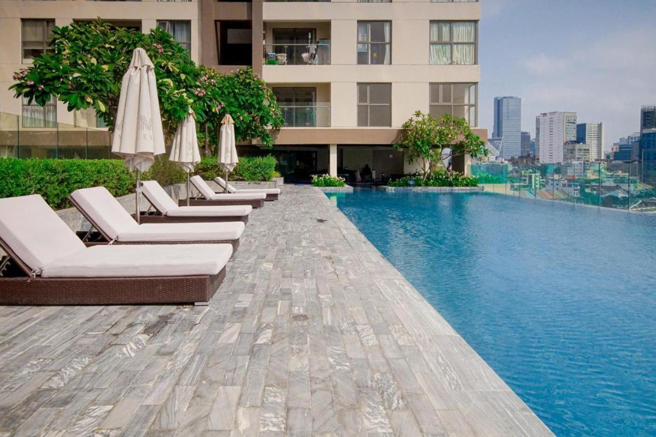 ambiHOME 3BR 2WC in Masteri Thao Dien District 2