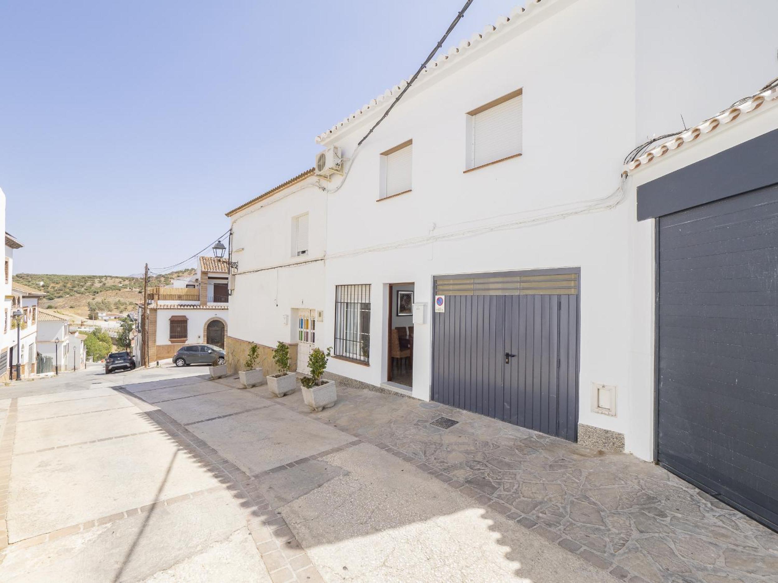 Cubo's Casa Camino del Cantinero