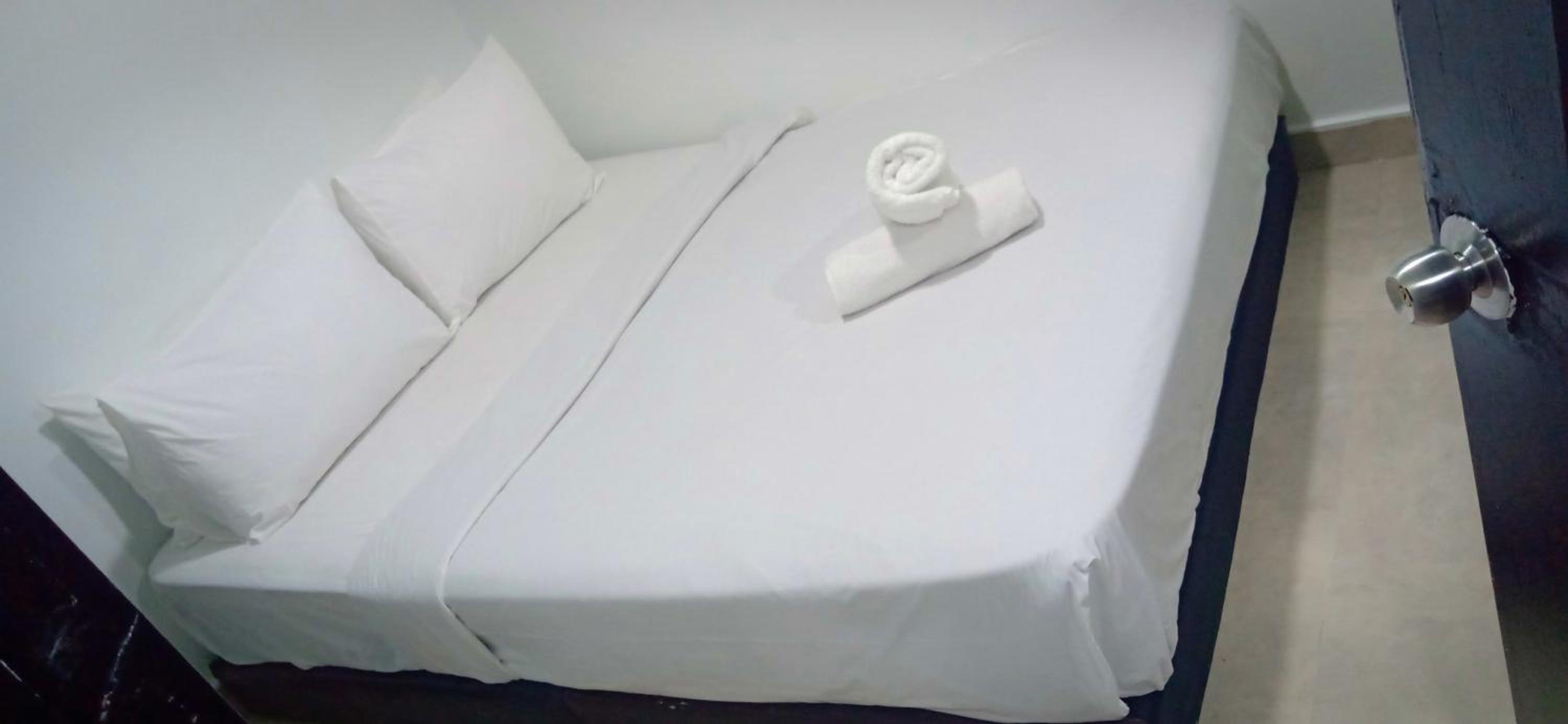 Budget INn