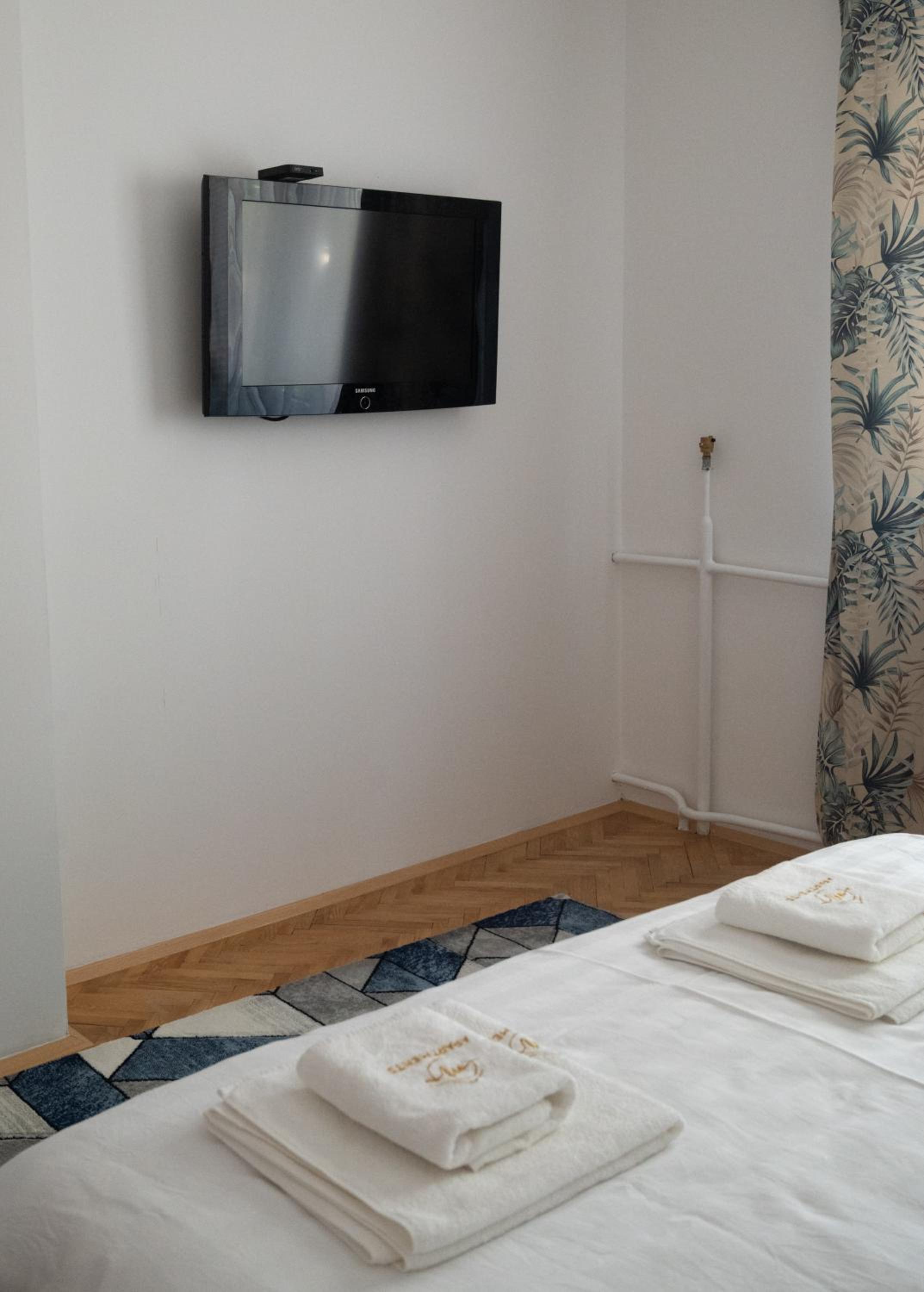 M2-apartments