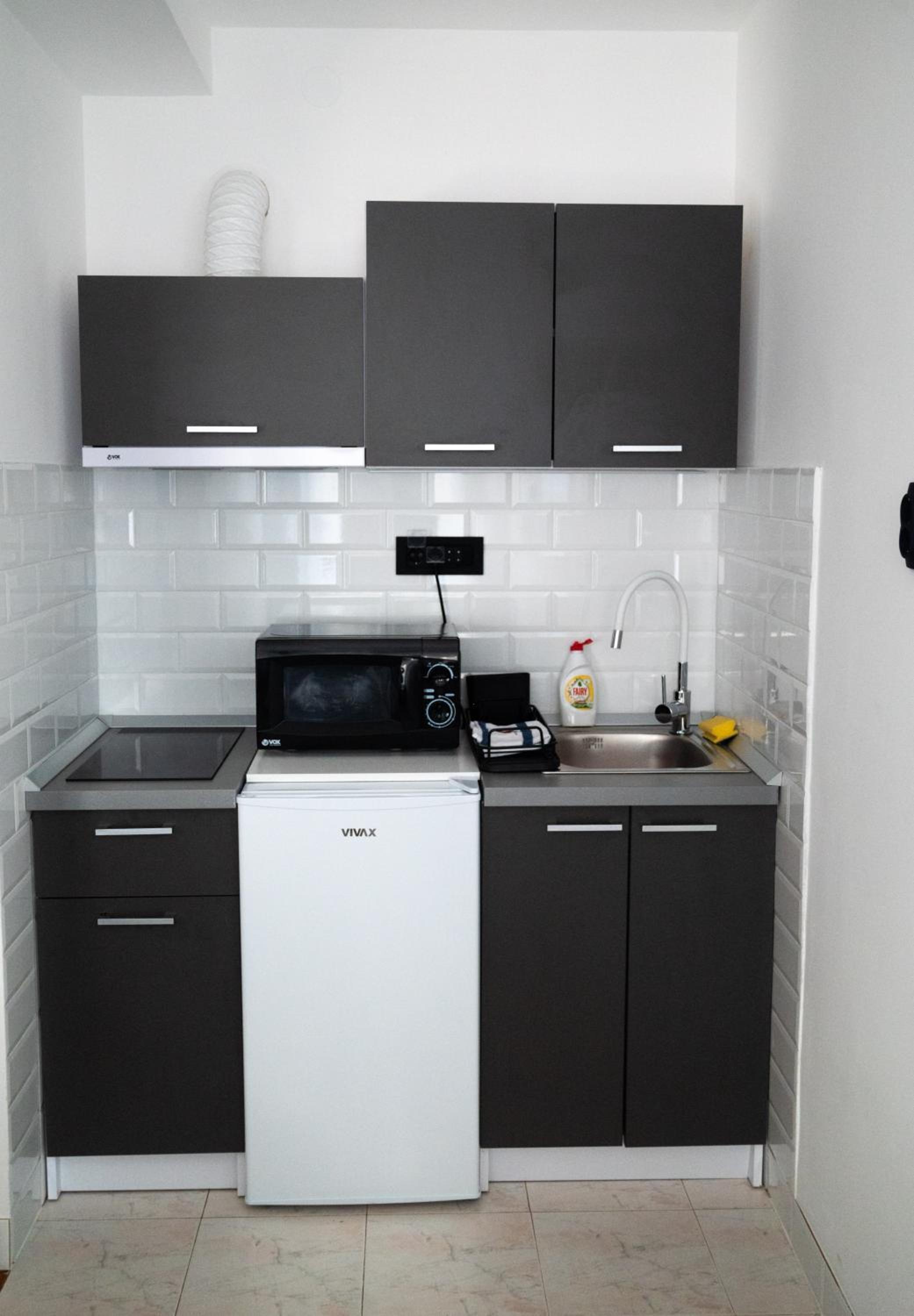 M2-apartments