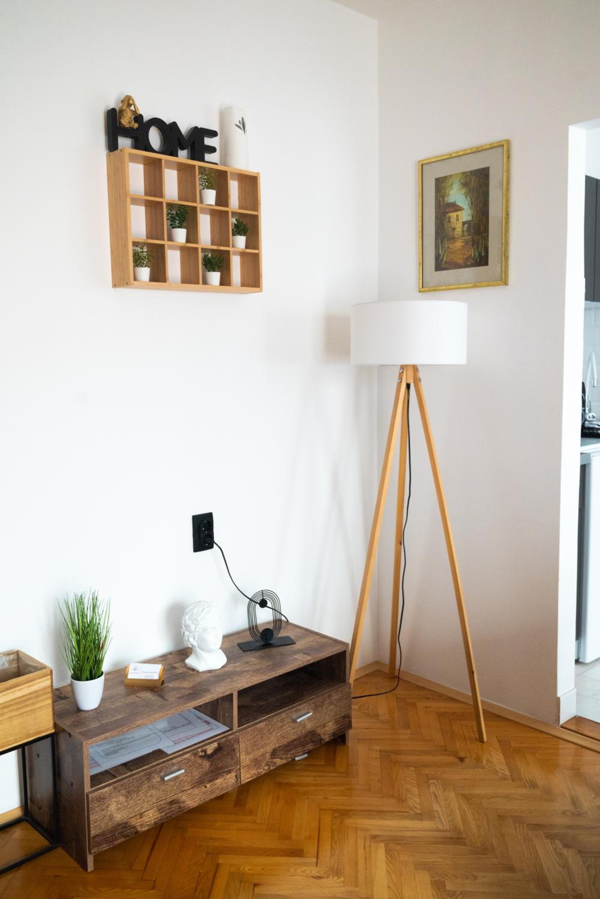 M2-apartments
