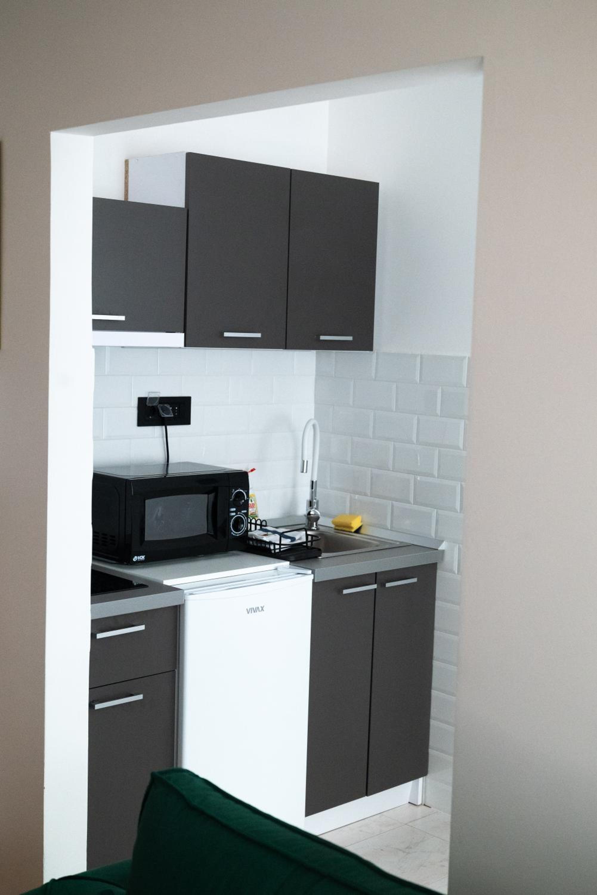 M2-apartments
