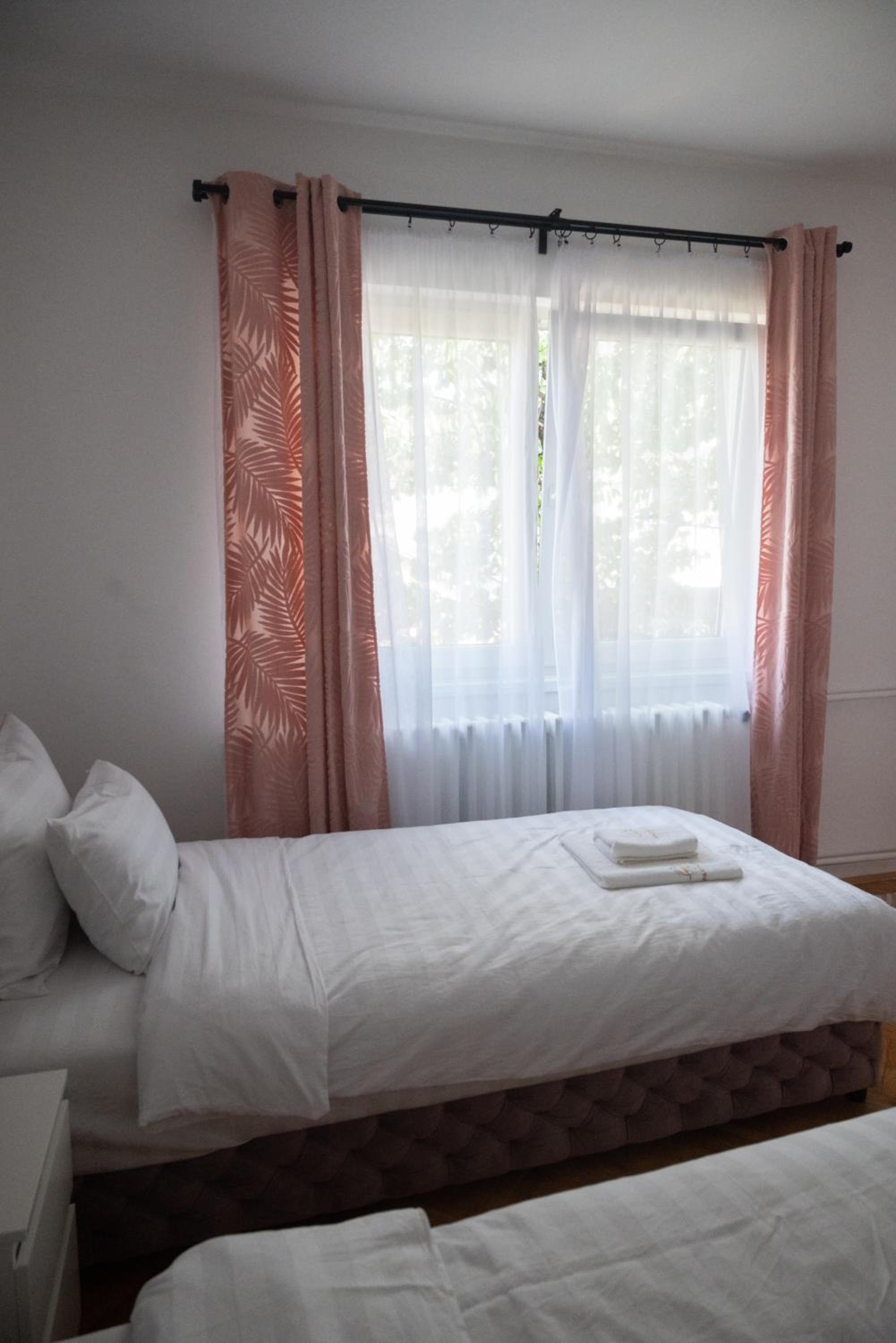 M2-apartments