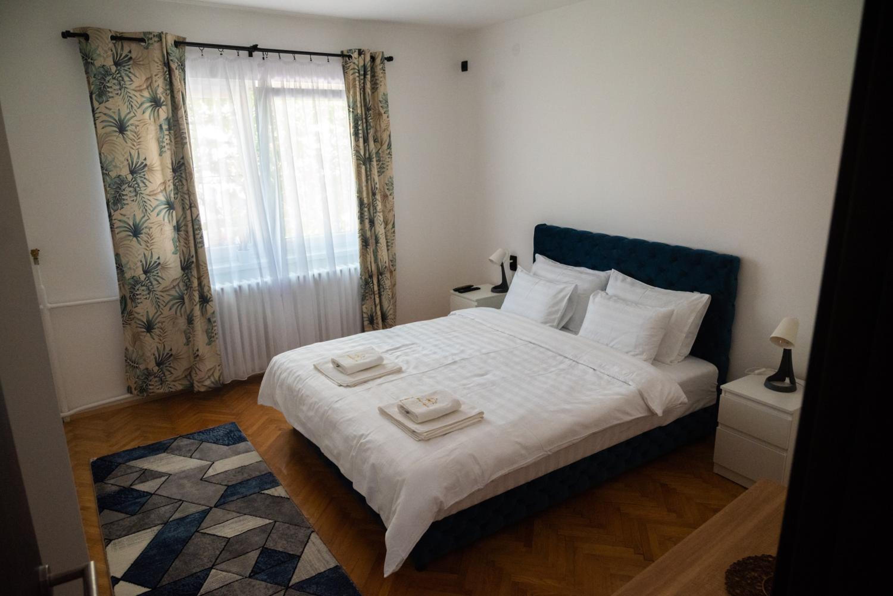 M2-apartments
