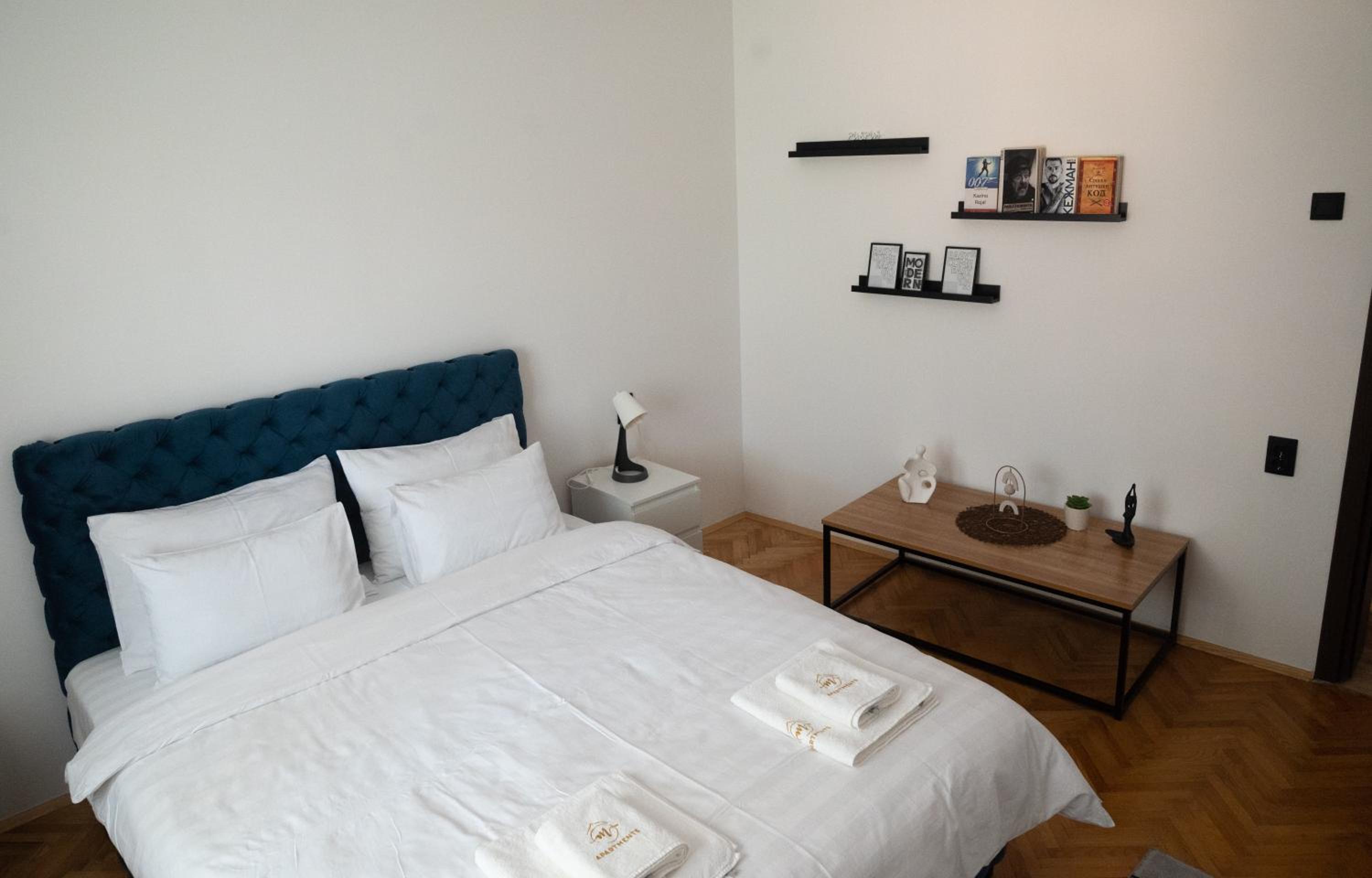 M2-apartments