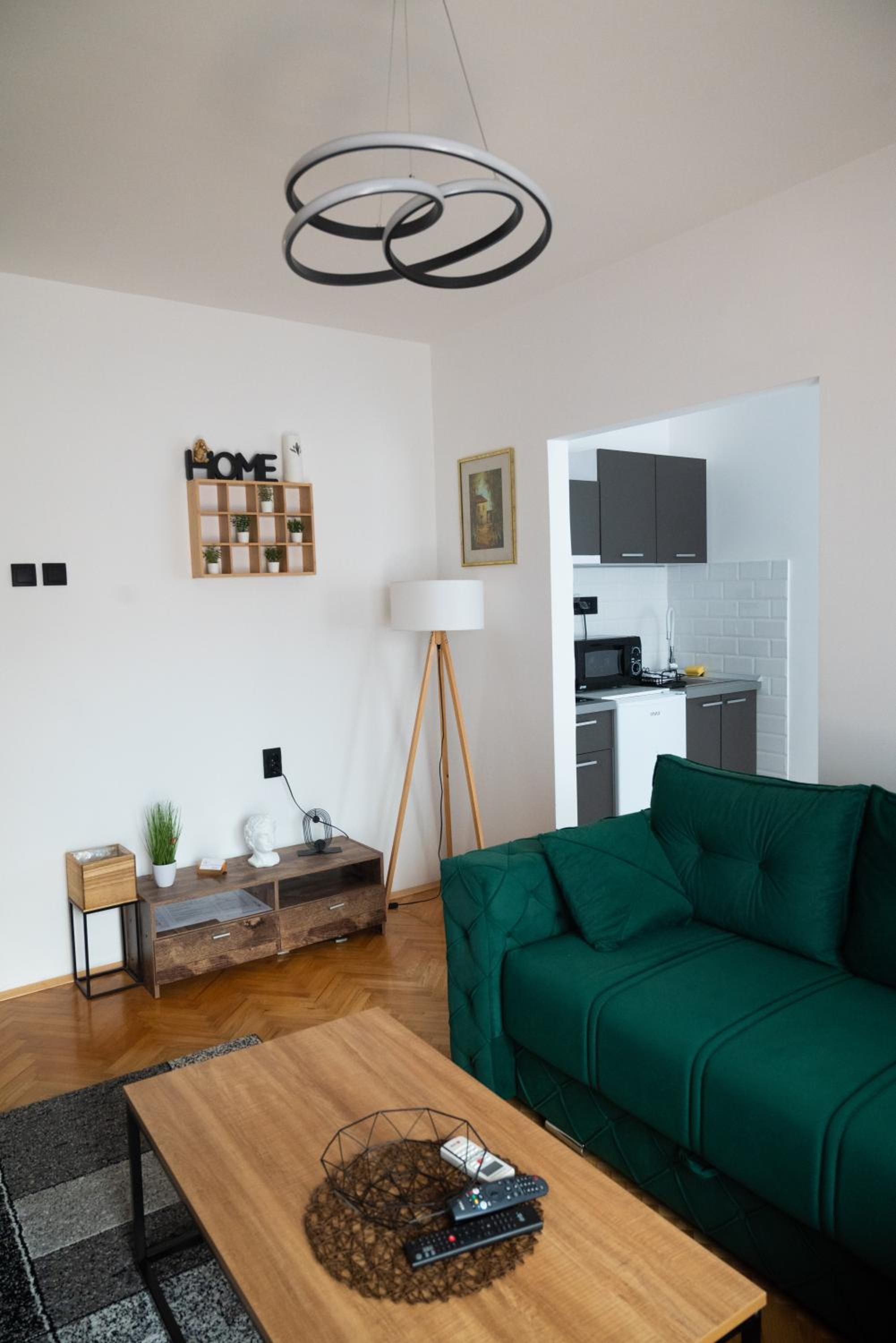 M2-apartments