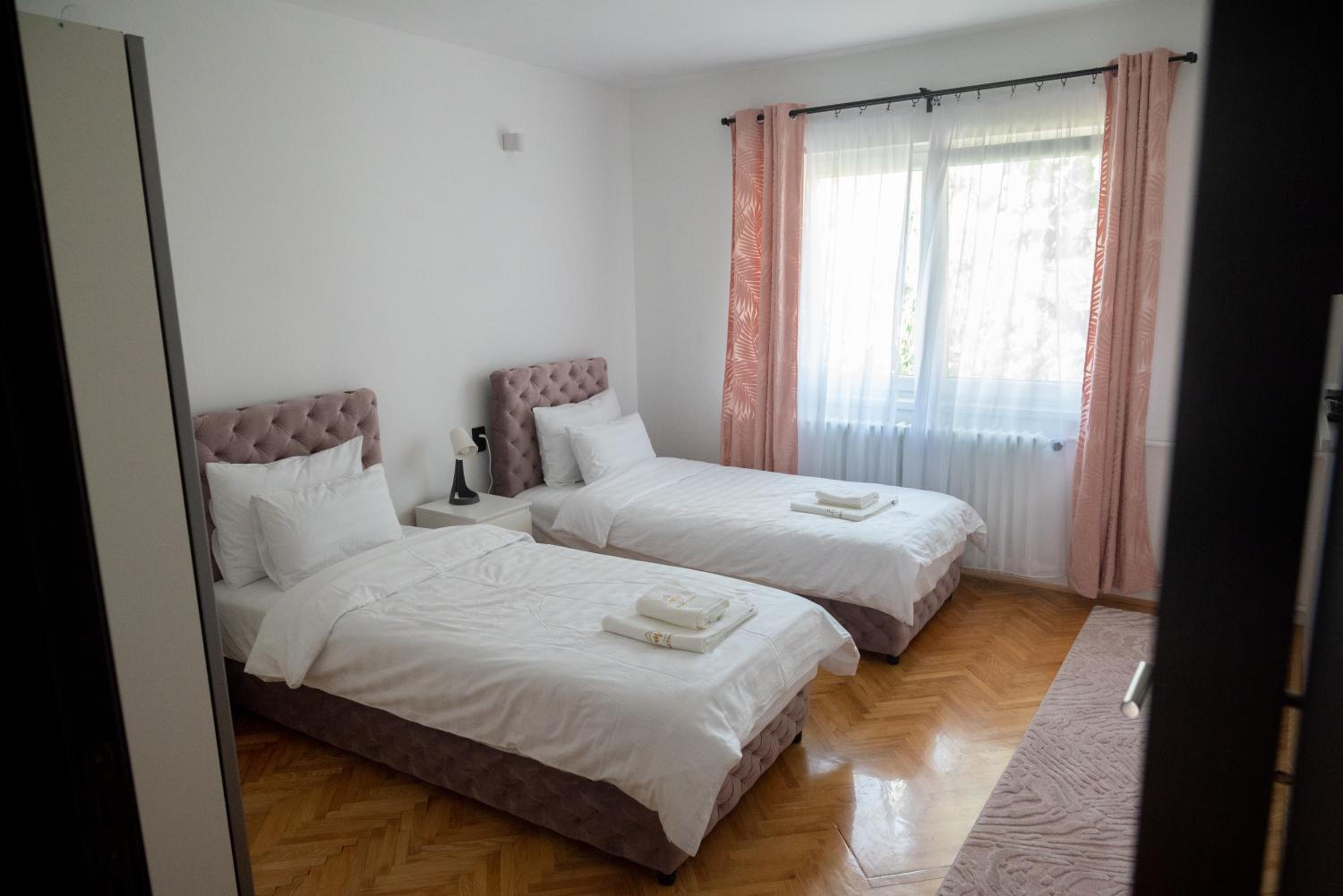 M2-apartments