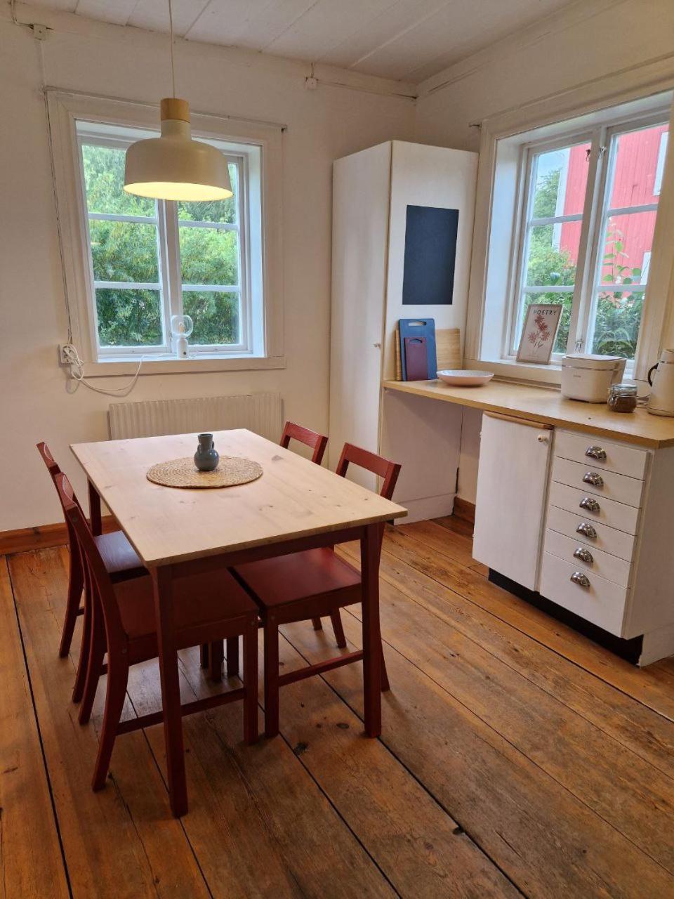 Familienhof Forneby view 5