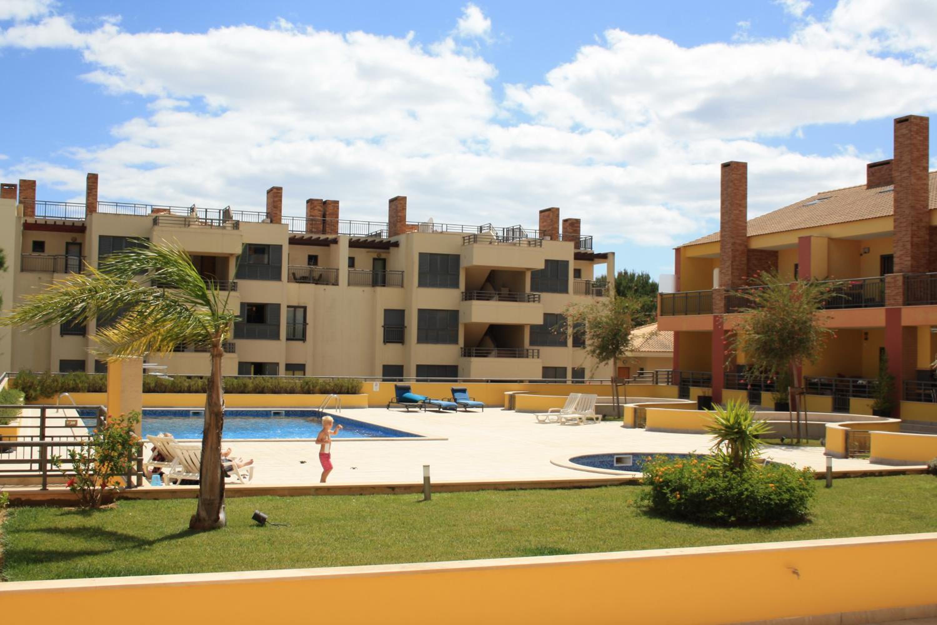 Palm Breeze Terrace Vilamoura