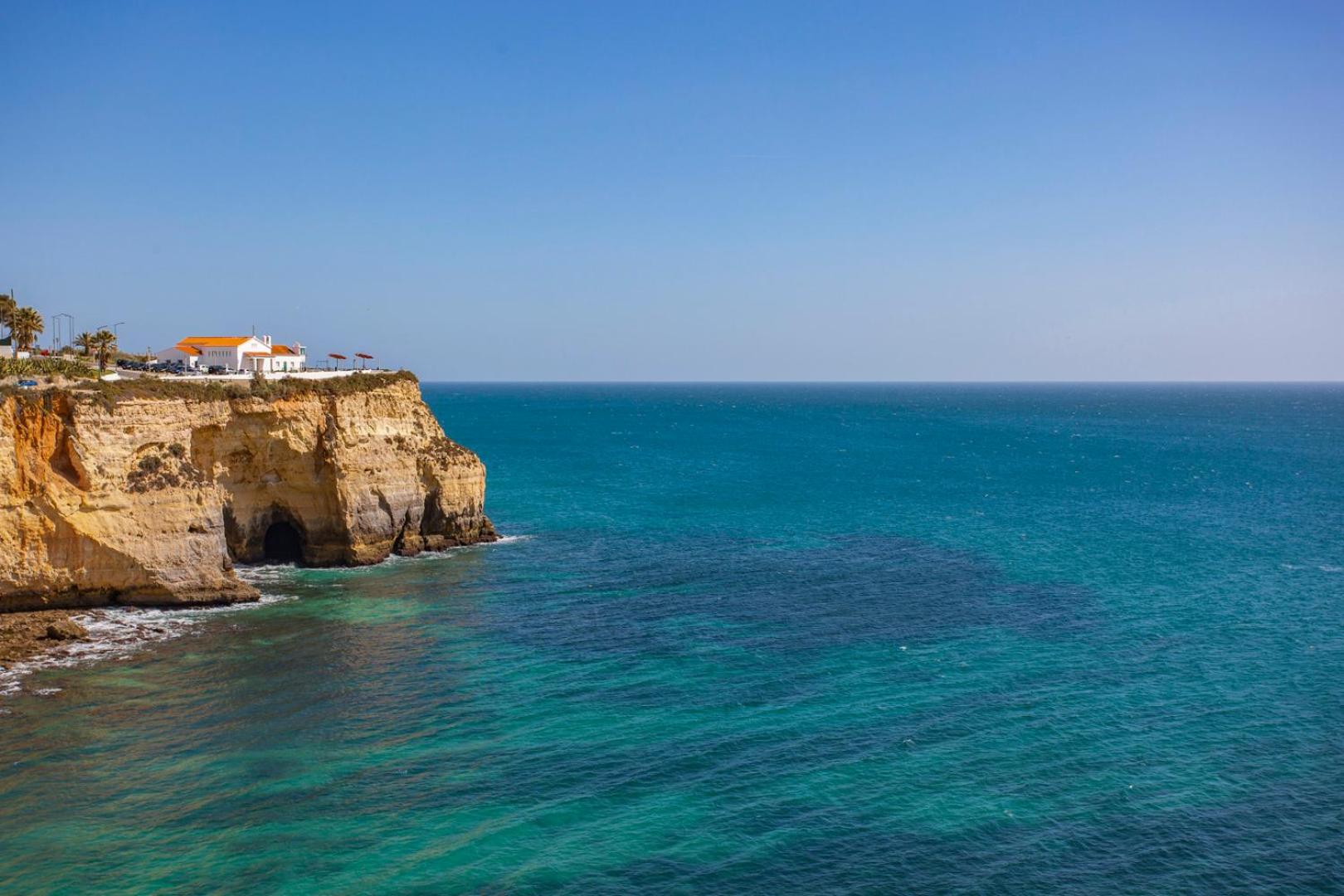 Palm Breeze Terrace Vilamoura