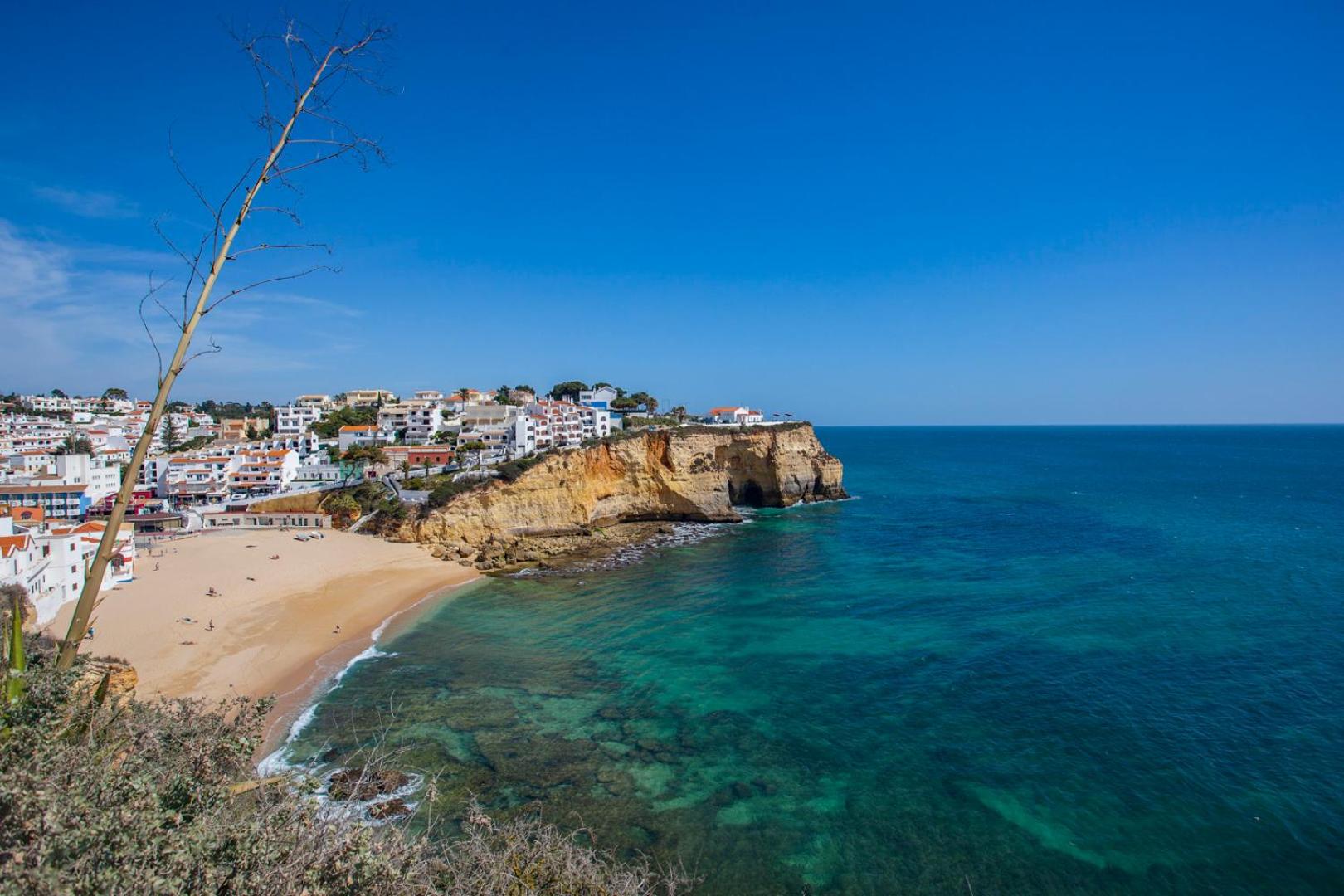 Palm Breeze Terrace Vilamoura