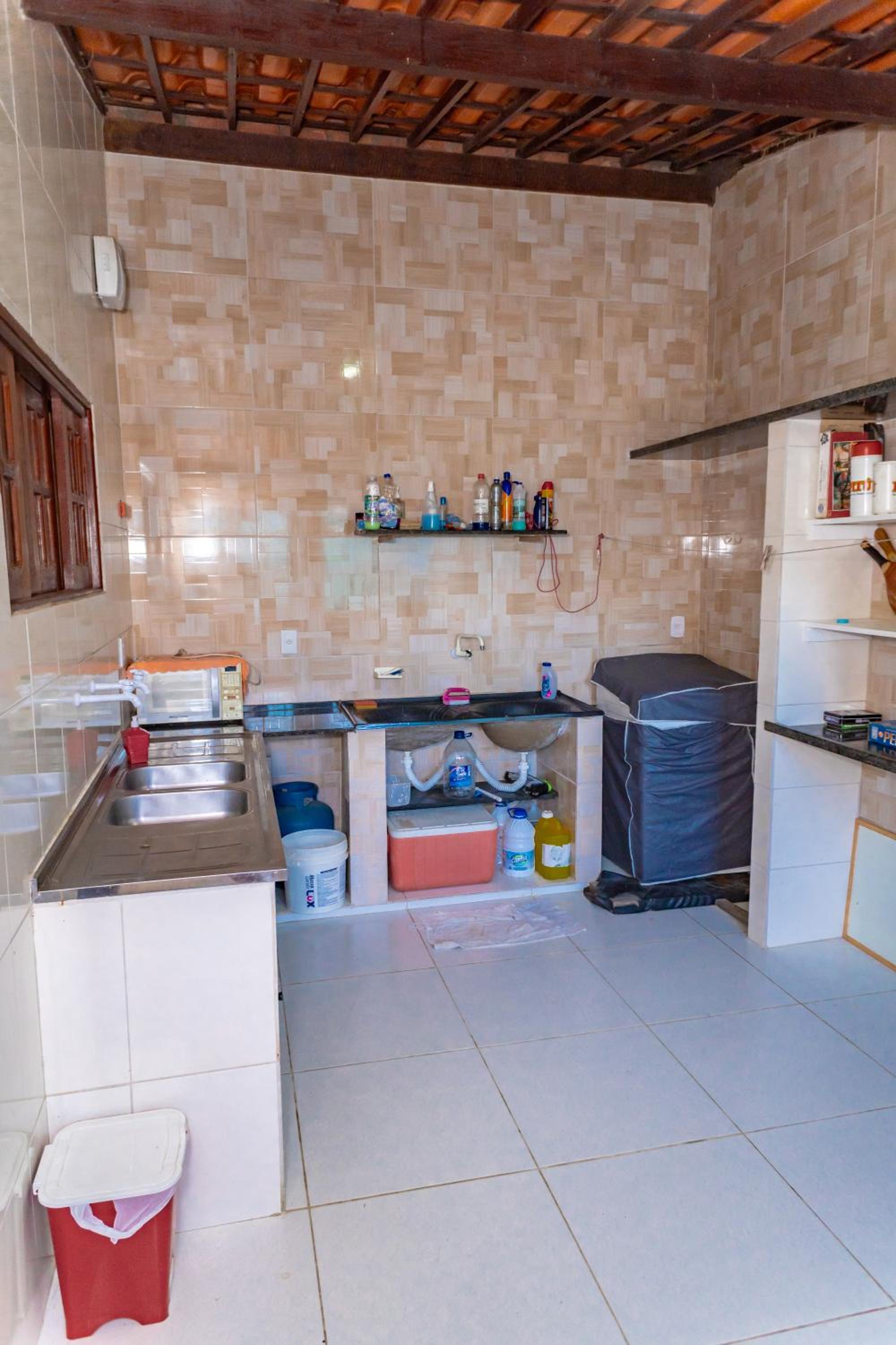 Milagres Residence - Casa de Praia e Lazer