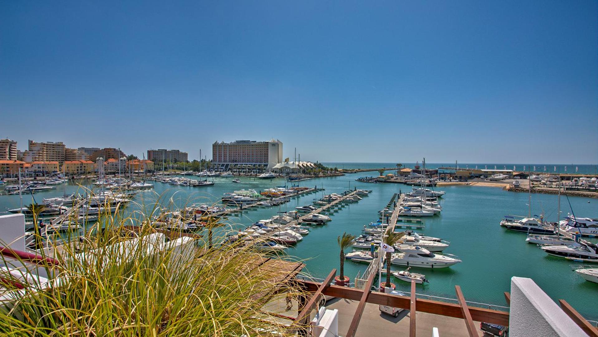 Palm Breeze Terrace Vilamoura
