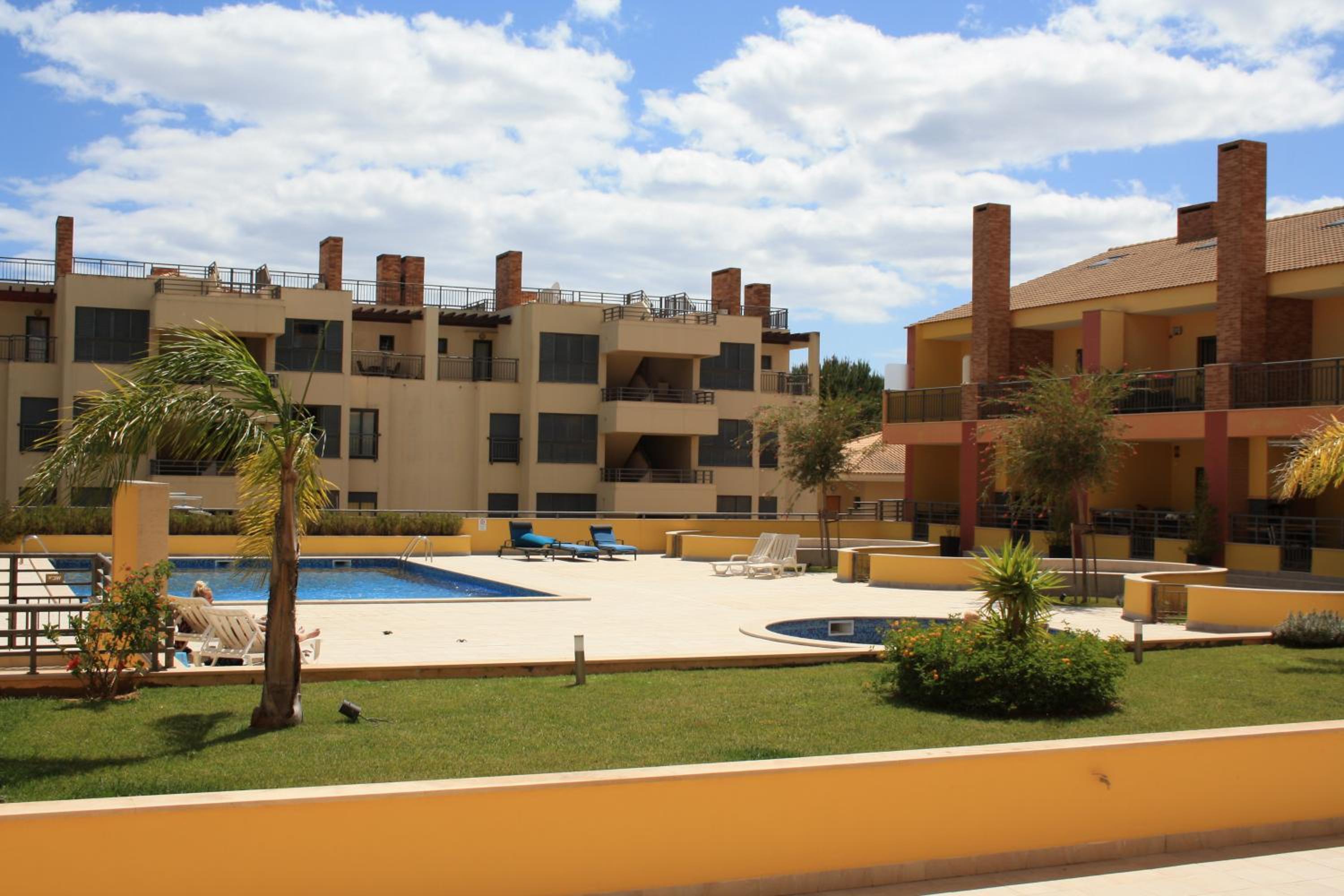Palm Breeze Terrace Vilamoura