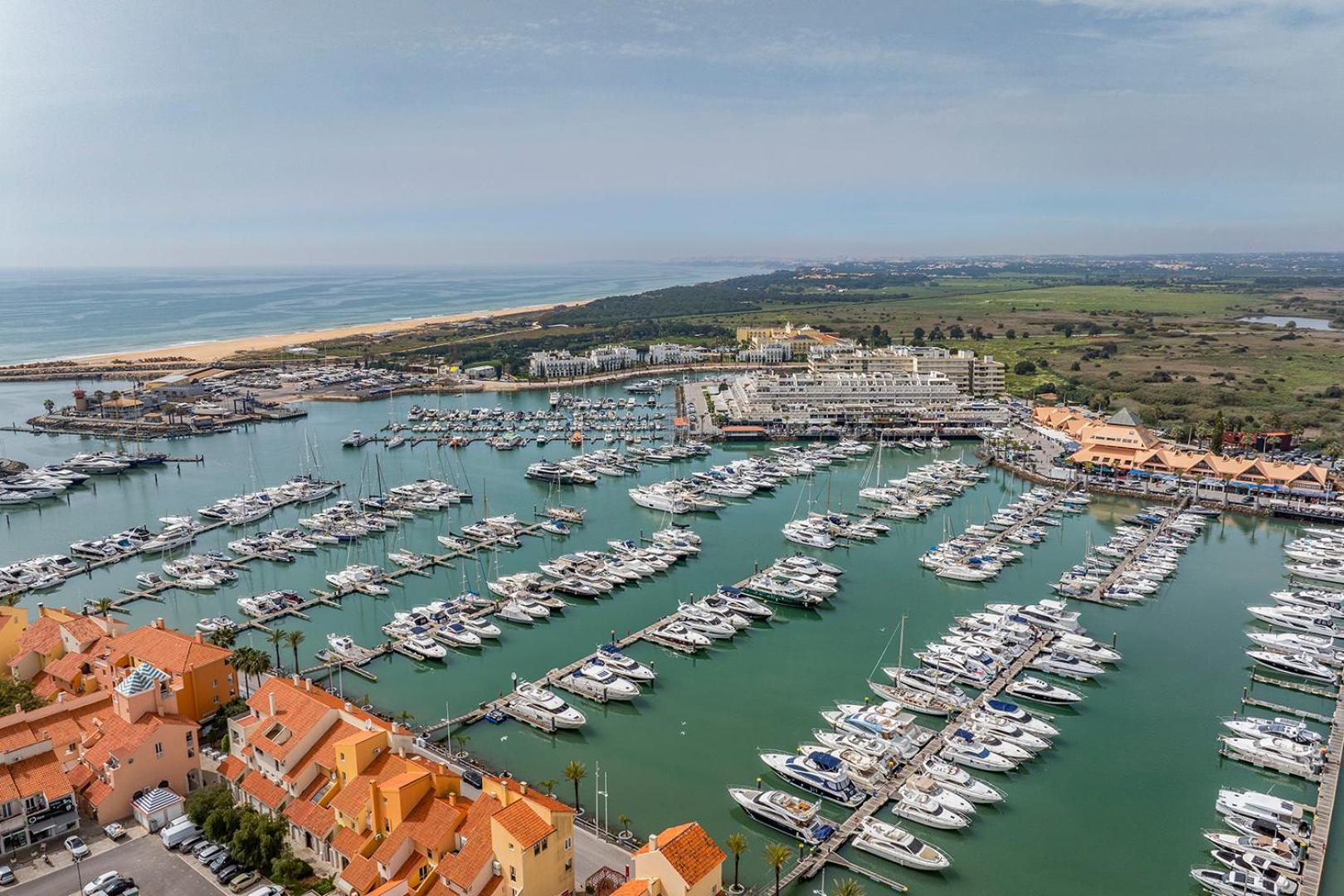 Palm Breeze Terrace Vilamoura