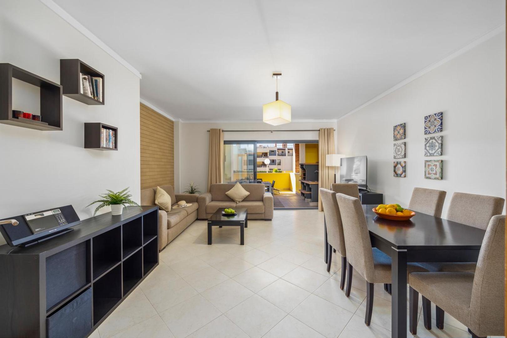 Palm Breeze Terrace Vilamoura