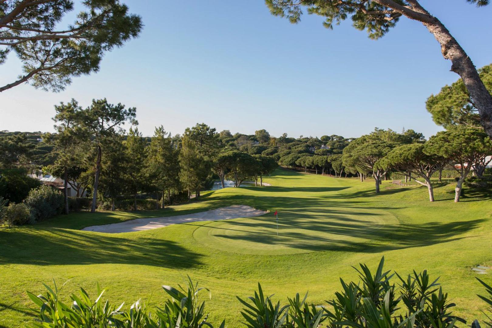 Palm Breeze Terrace Vilamoura