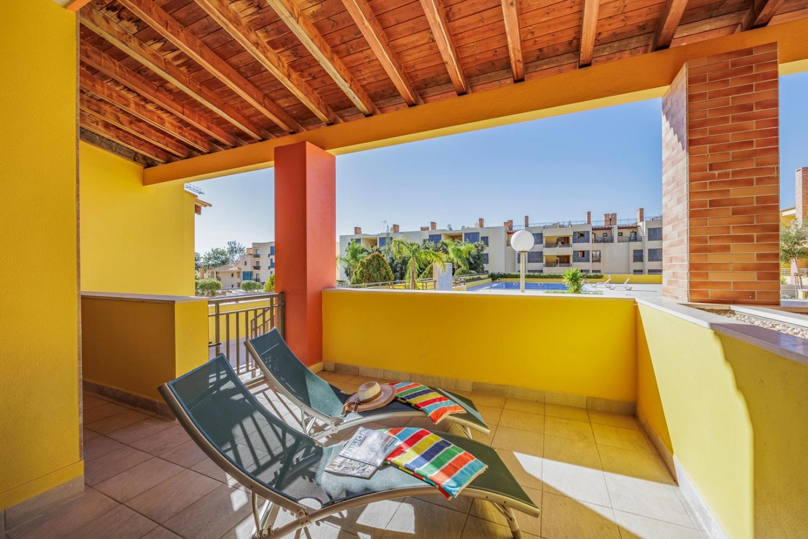 Palm Breeze Terrace Vilamoura
